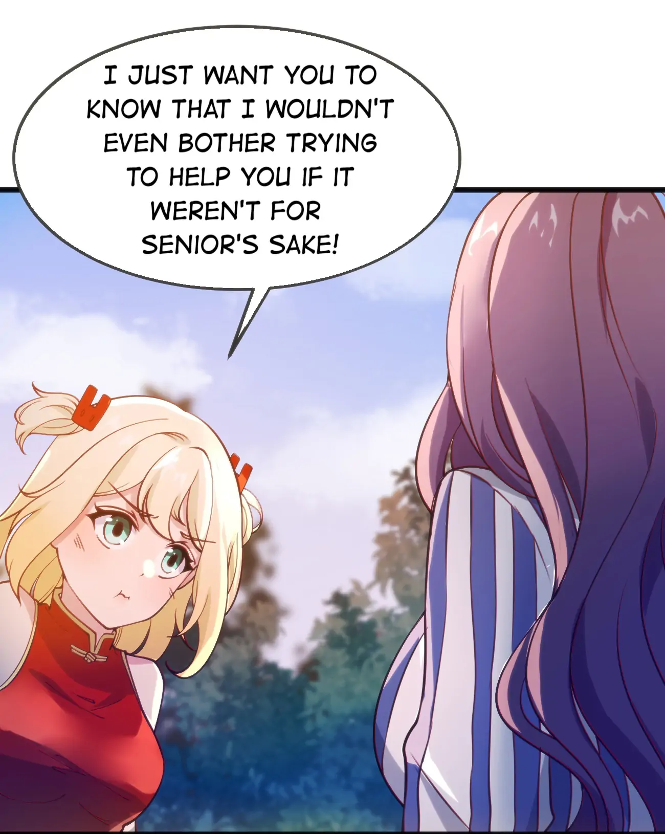 Escape Plan: Entering The Novel Will Be The Death Of Me! Chapter 43 - page 41