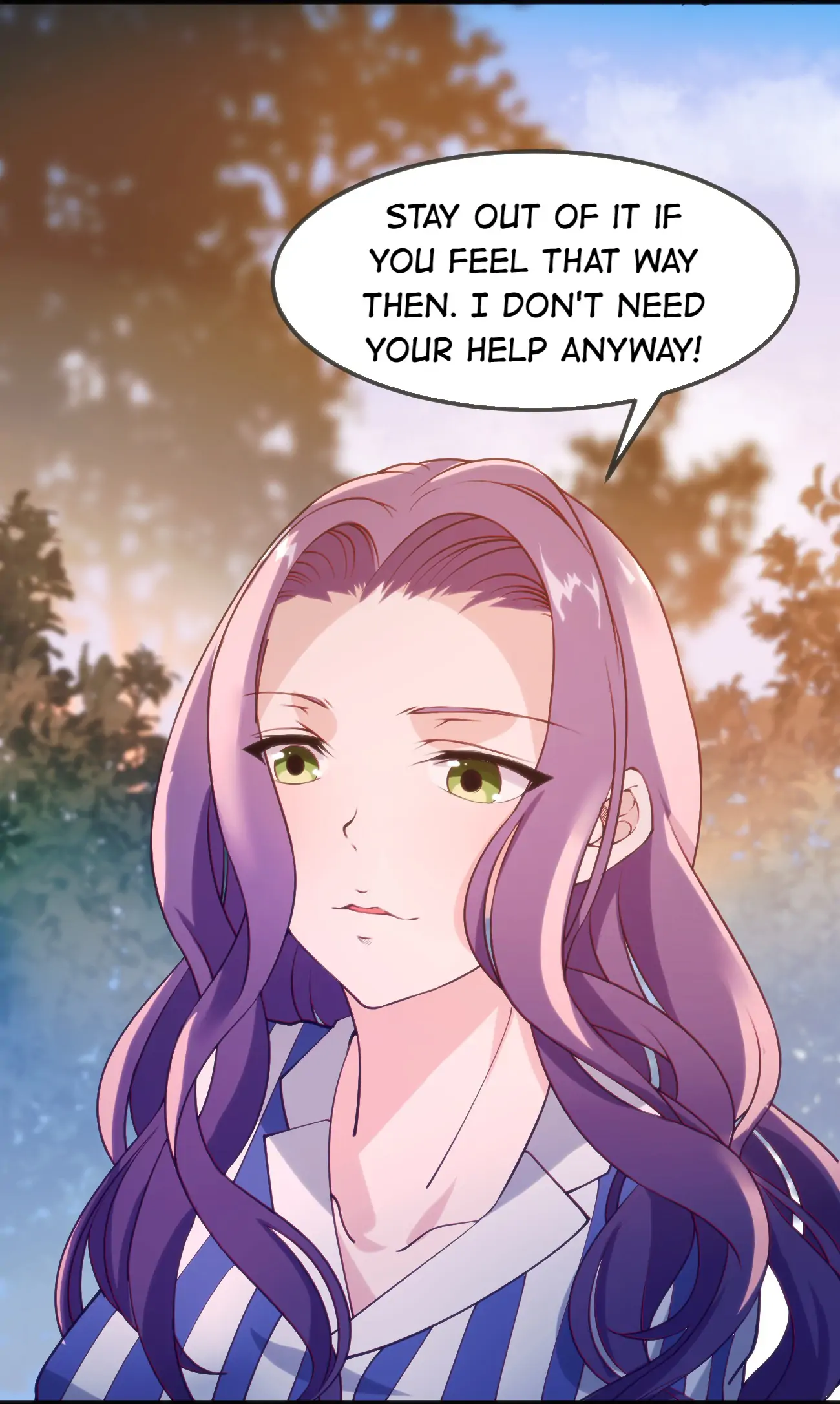 Escape Plan: Entering The Novel Will Be The Death Of Me! Chapter 43 - page 42