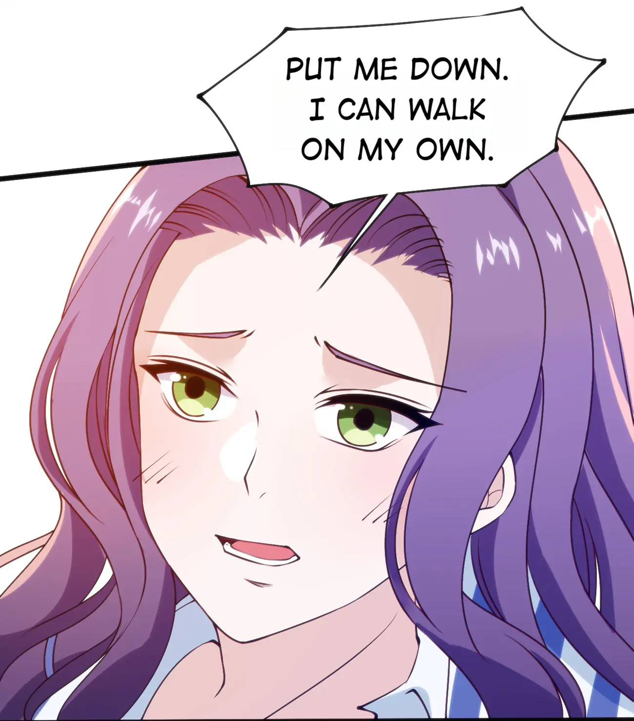 Escape Plan: Entering The Novel Will Be The Death Of Me! Chapter 43 - page 5