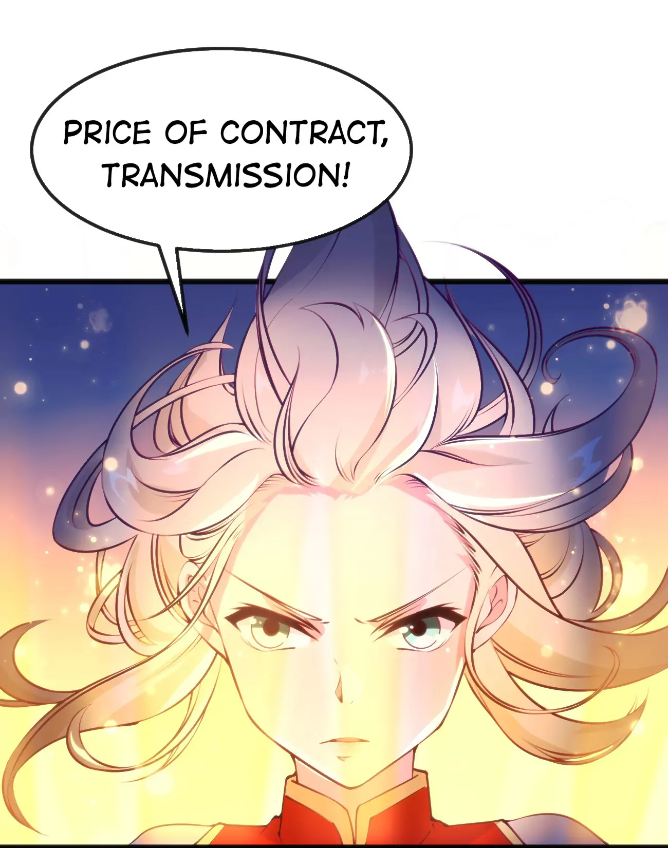 Escape Plan: Entering The Novel Will Be The Death Of Me! Chapter 43 - page 51