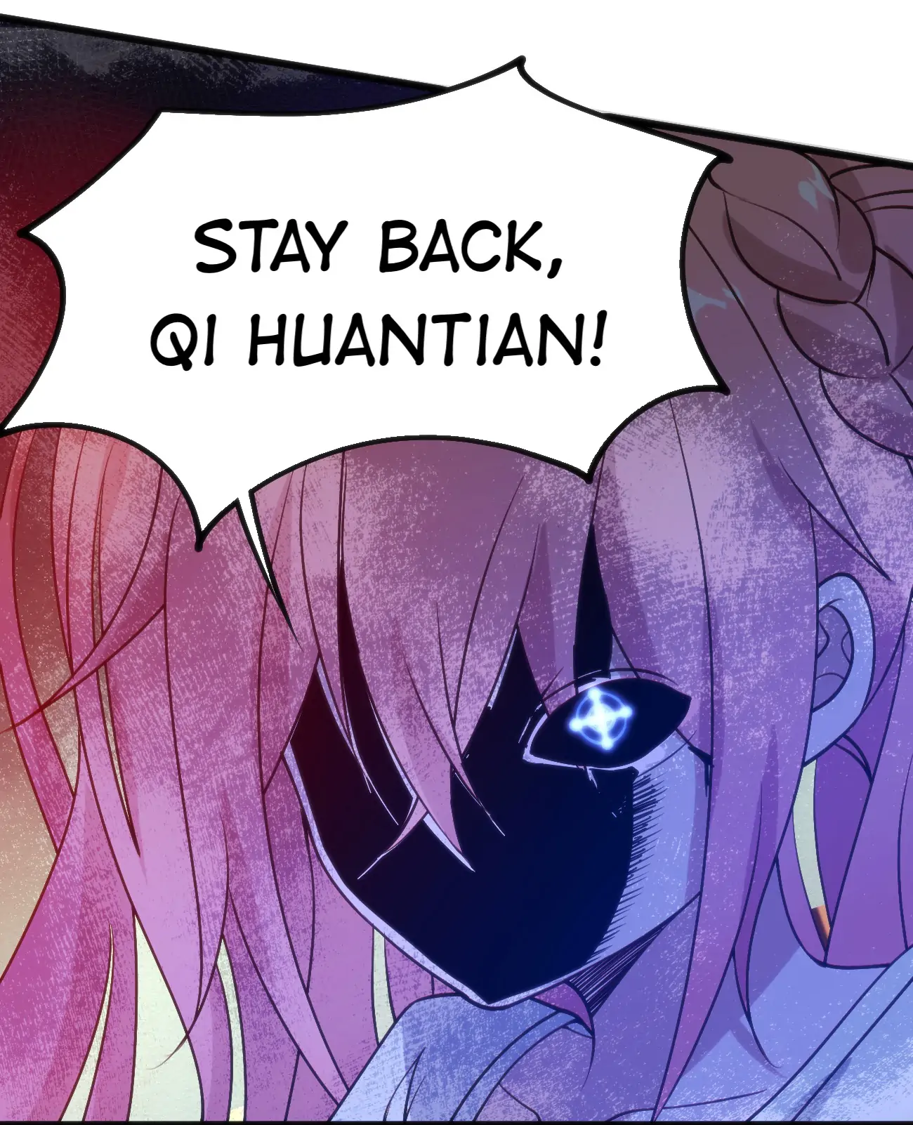 Escape Plan: Entering The Novel Will Be The Death Of Me! Chapter 43 - page 57