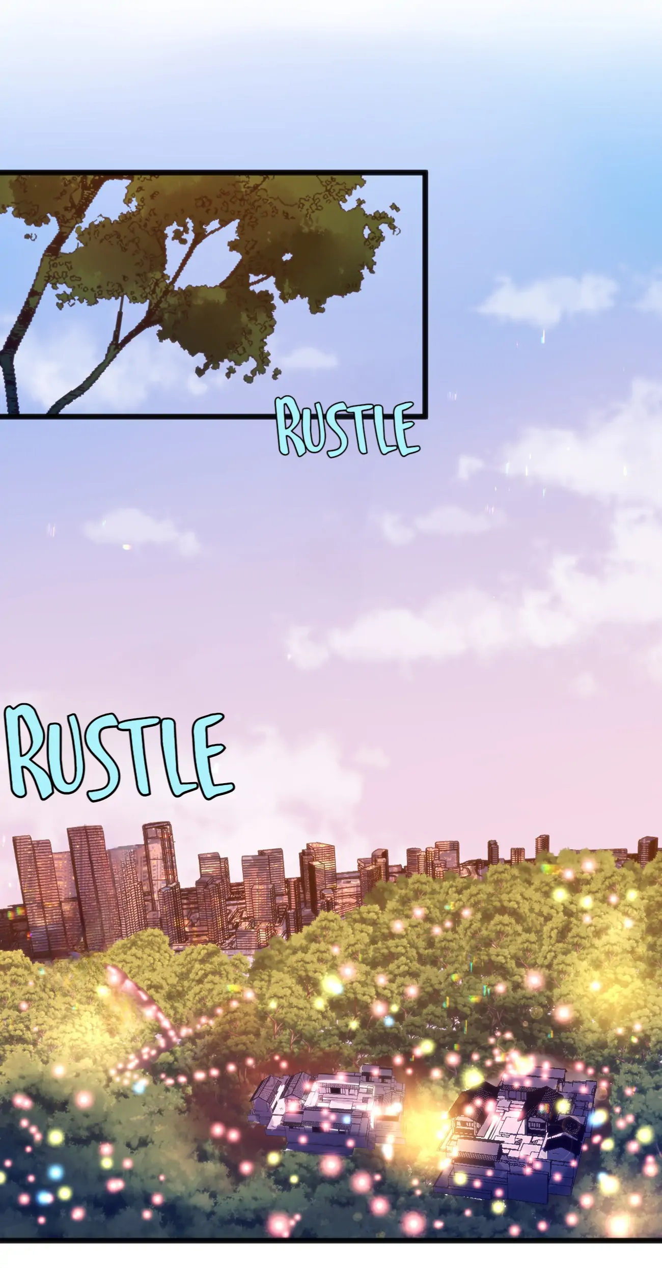 Escape Plan: Entering The Novel Will Be The Death Of Me! Chapter 44 - page 2