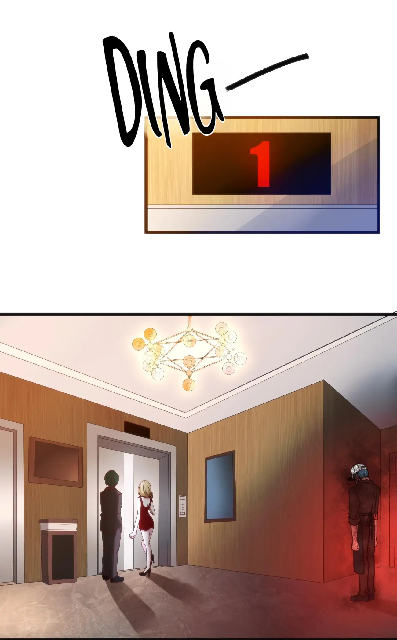 Escape Plan: Entering The Novel Will Be The Death Of Me! Chapter 31 - page 12