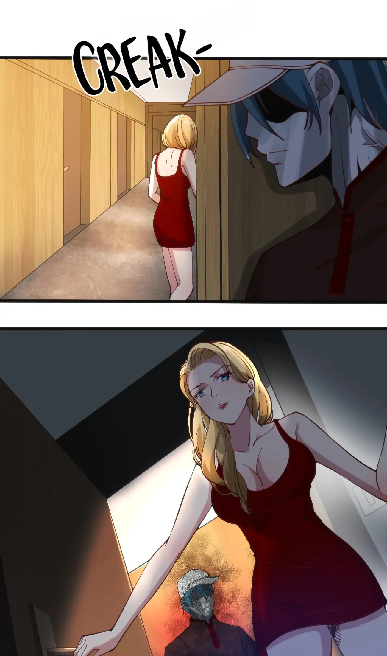 Escape Plan: Entering The Novel Will Be The Death Of Me! Chapter 31 - page 14