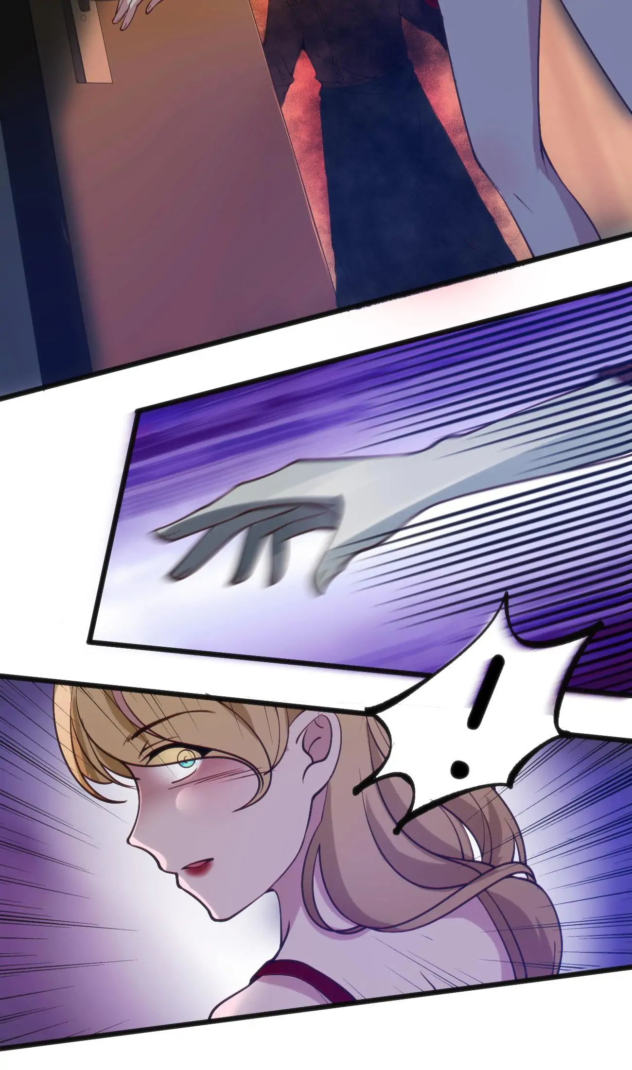 Escape Plan: Entering The Novel Will Be The Death Of Me! Chapter 31 - page 15