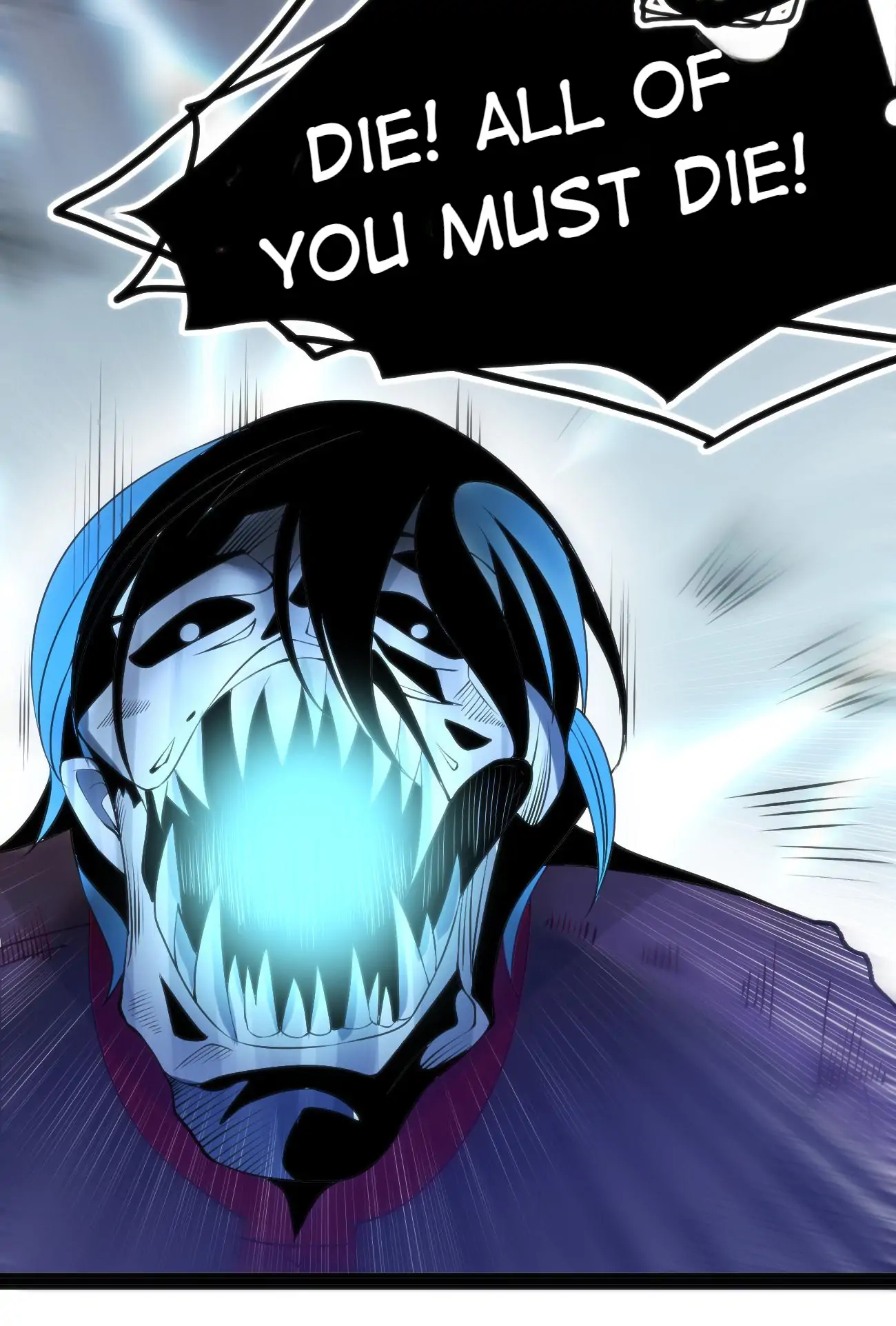 Escape Plan: Entering The Novel Will Be The Death Of Me! Chapter 31 - page 25
