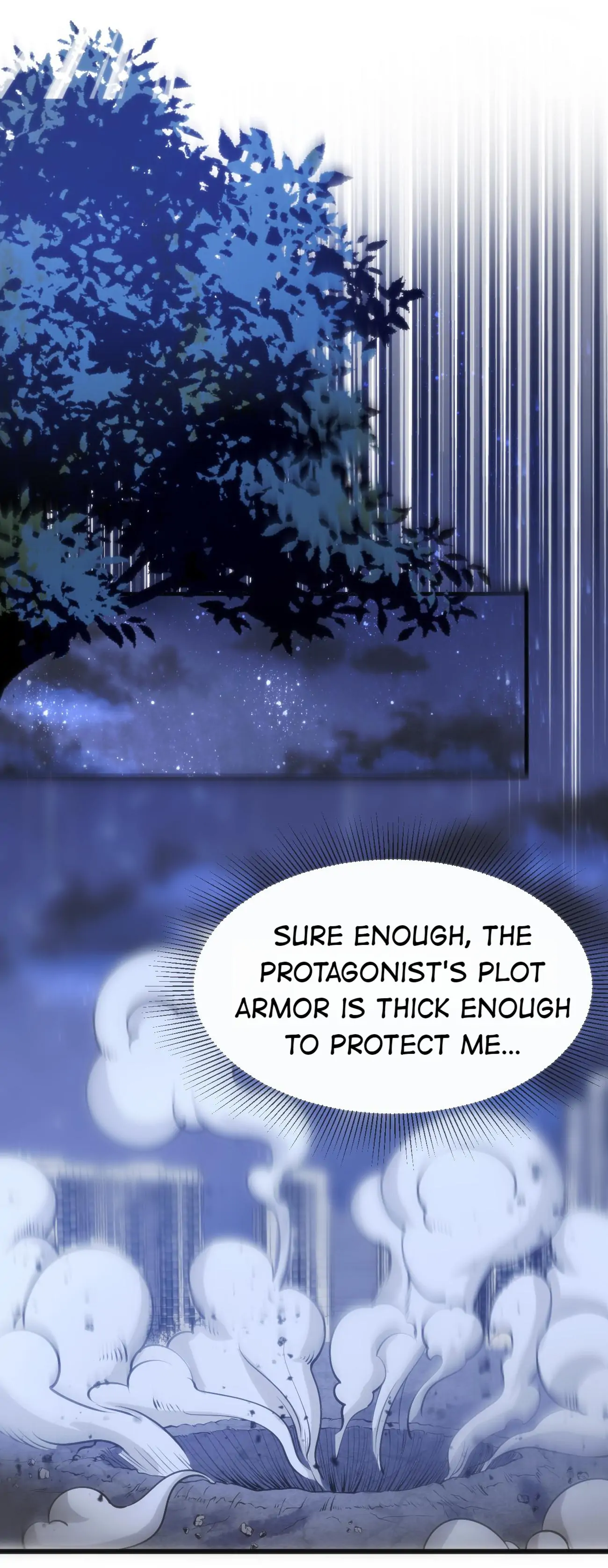 Escape Plan: Entering The Novel Will Be The Death Of Me! Chapter 31 - page 29