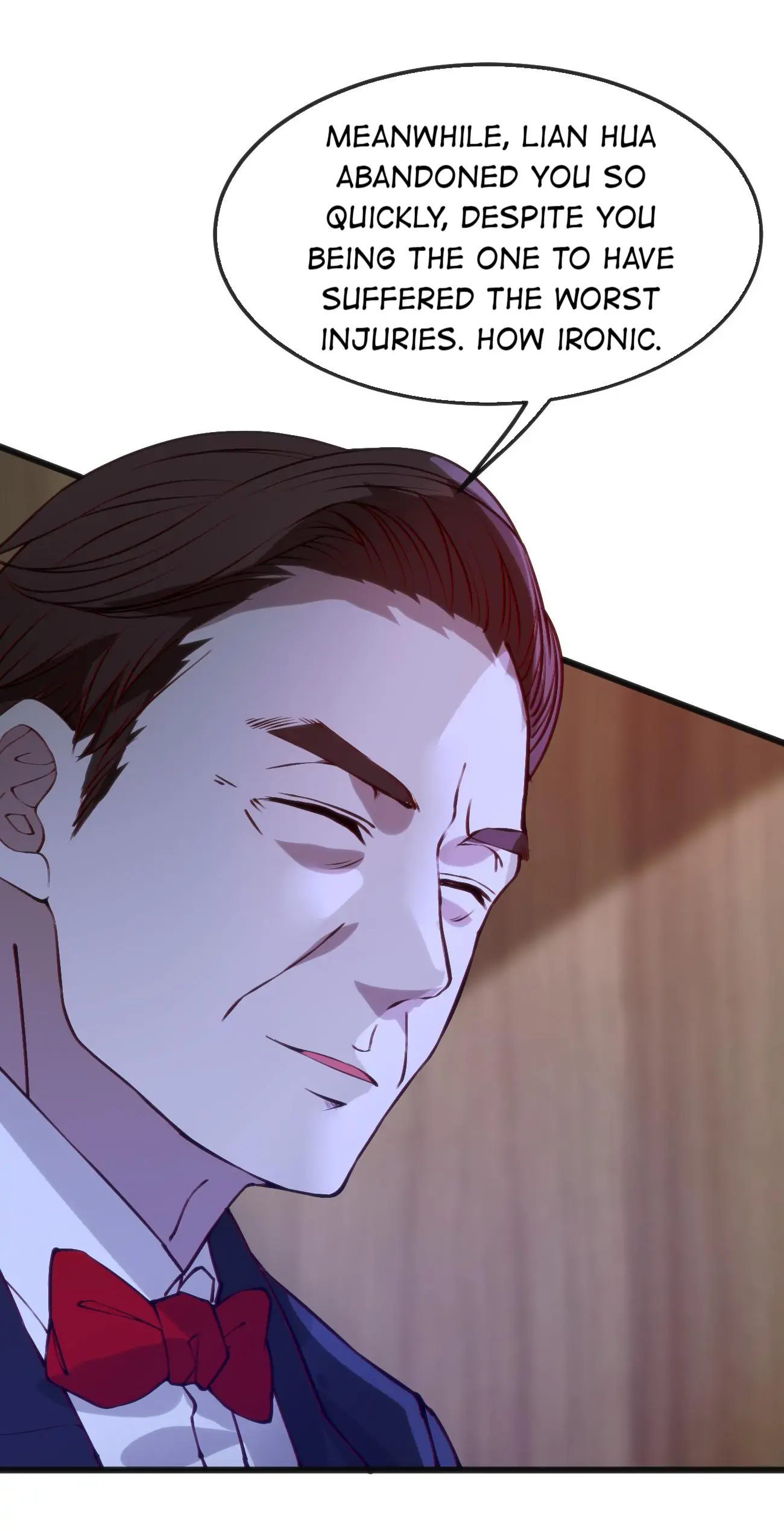 Escape Plan: Entering The Novel Will Be The Death Of Me! Chapter 31 - page 37