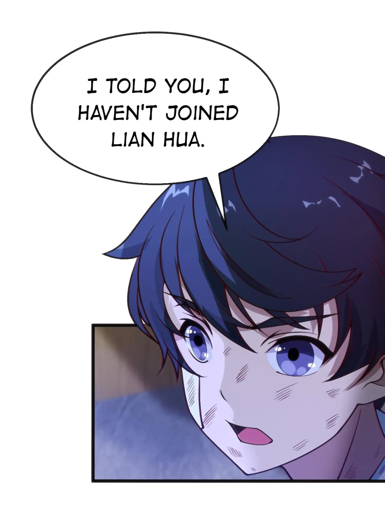 Escape Plan: Entering The Novel Will Be The Death Of Me! Chapter 31 - page 38