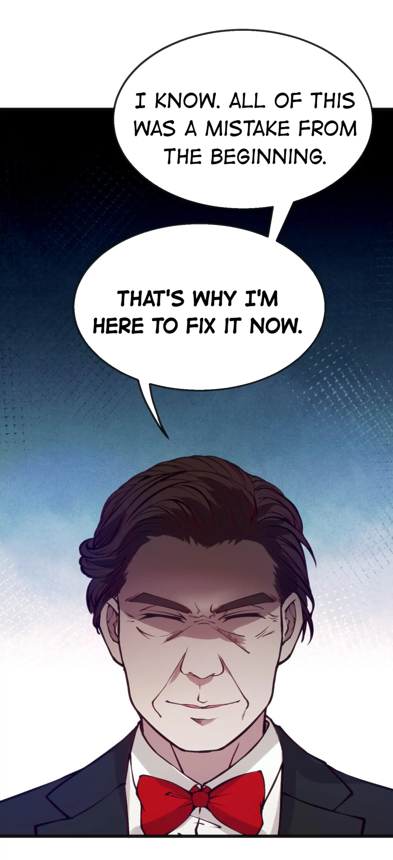 Escape Plan: Entering The Novel Will Be The Death Of Me! Chapter 31 - page 39