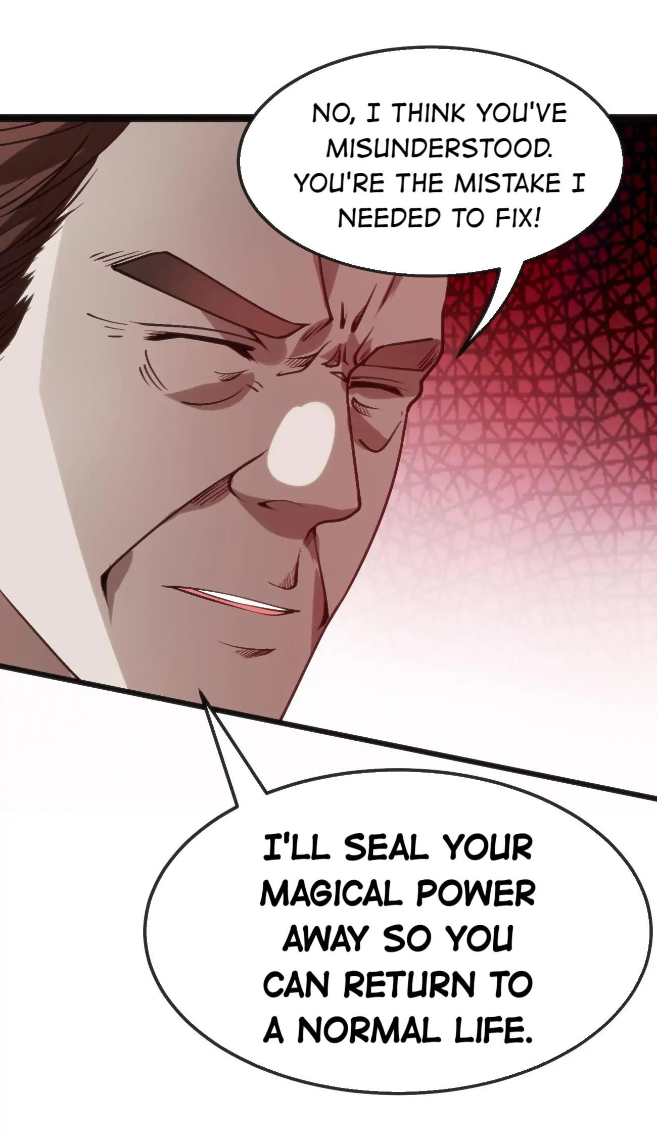 Escape Plan: Entering The Novel Will Be The Death Of Me! Chapter 31 - page 41