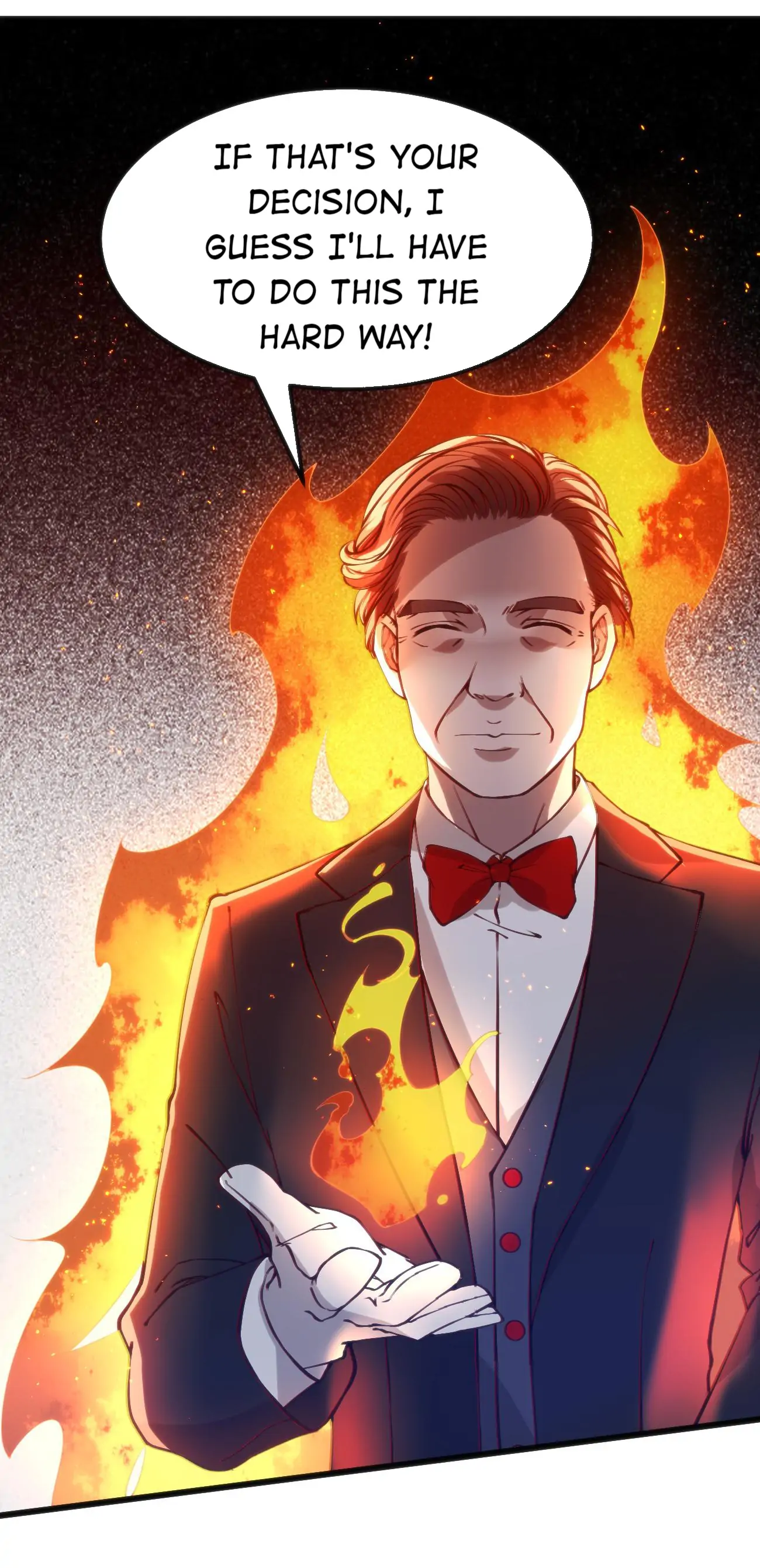 Escape Plan: Entering The Novel Will Be The Death Of Me! Chapter 31 - page 46