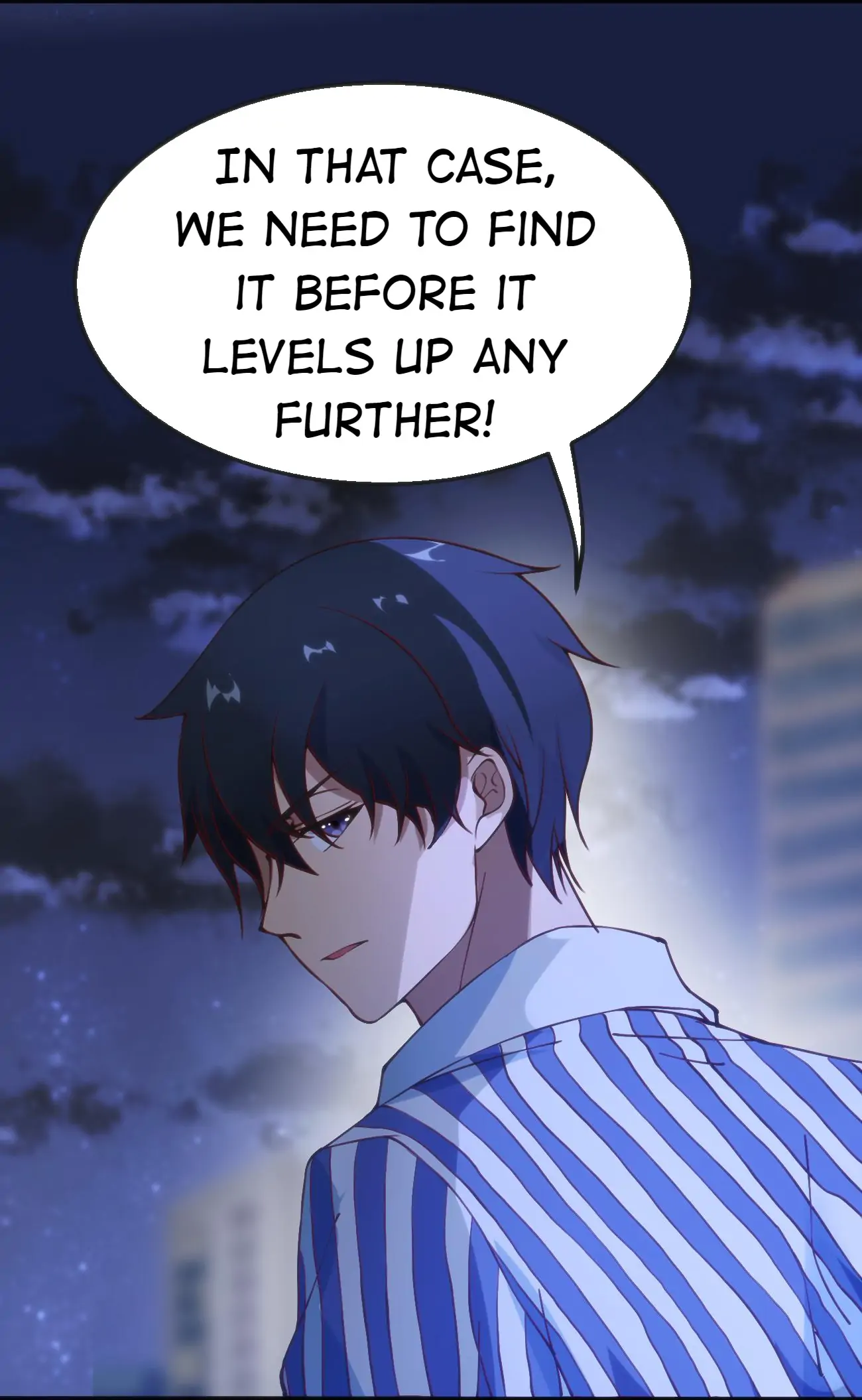Escape Plan: Entering The Novel Will Be The Death Of Me! Chapter 31 - page 9