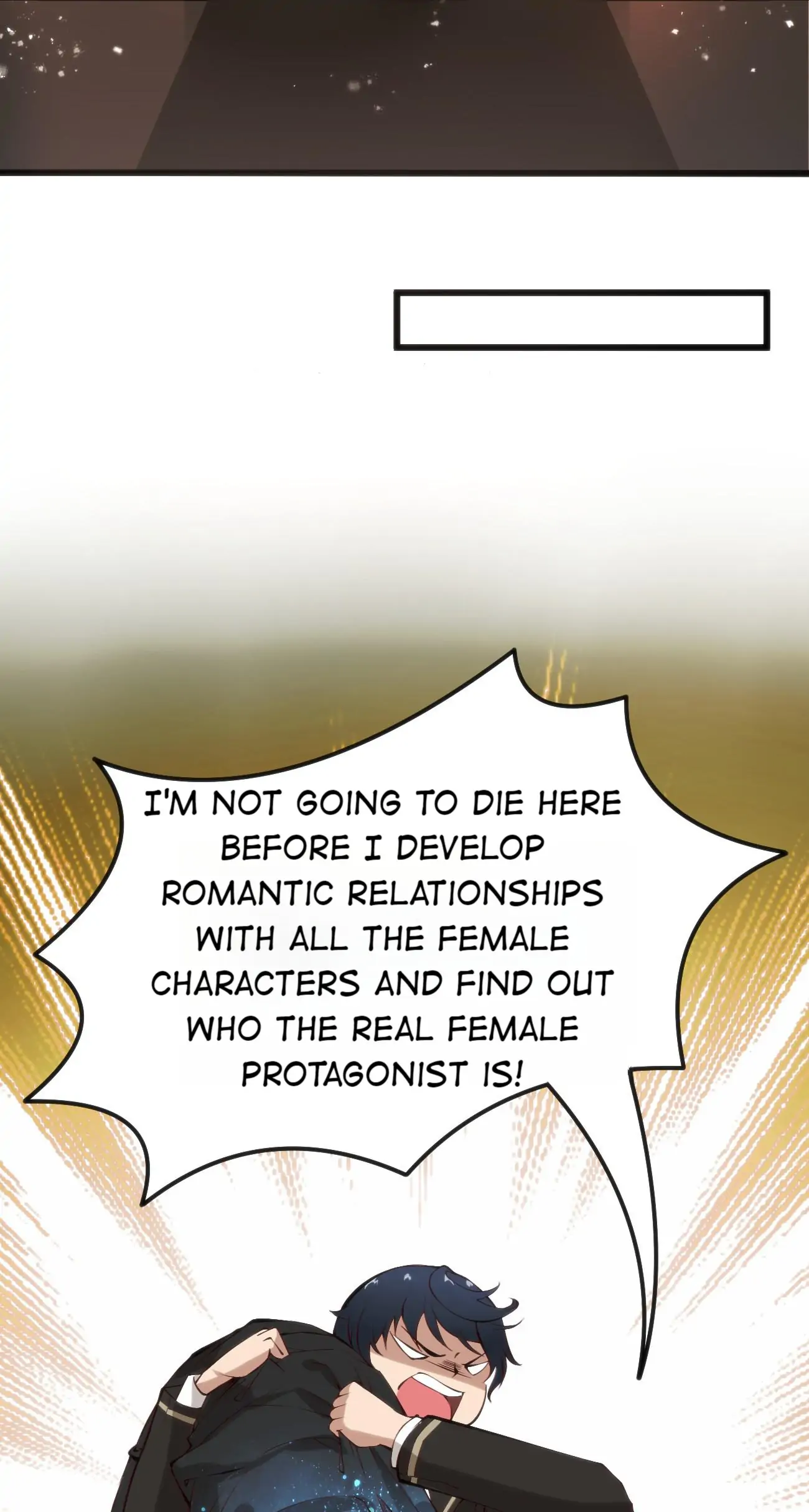 Escape Plan: Entering The Novel Will Be The Death Of Me! Chapter 19 - page 10