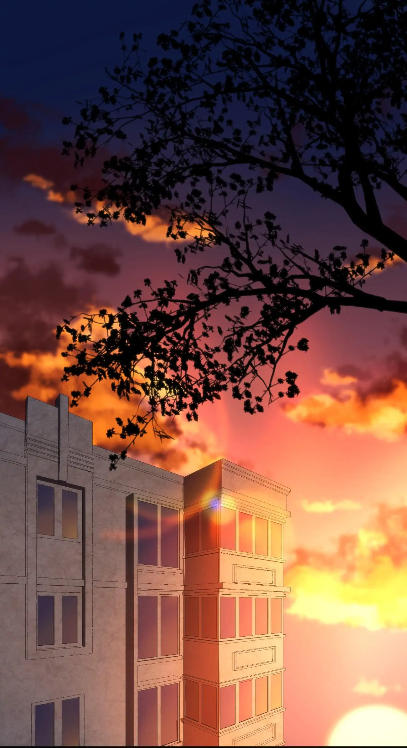 Escape Plan: Entering The Novel Will Be The Death Of Me! Chapter 19 - page 2
