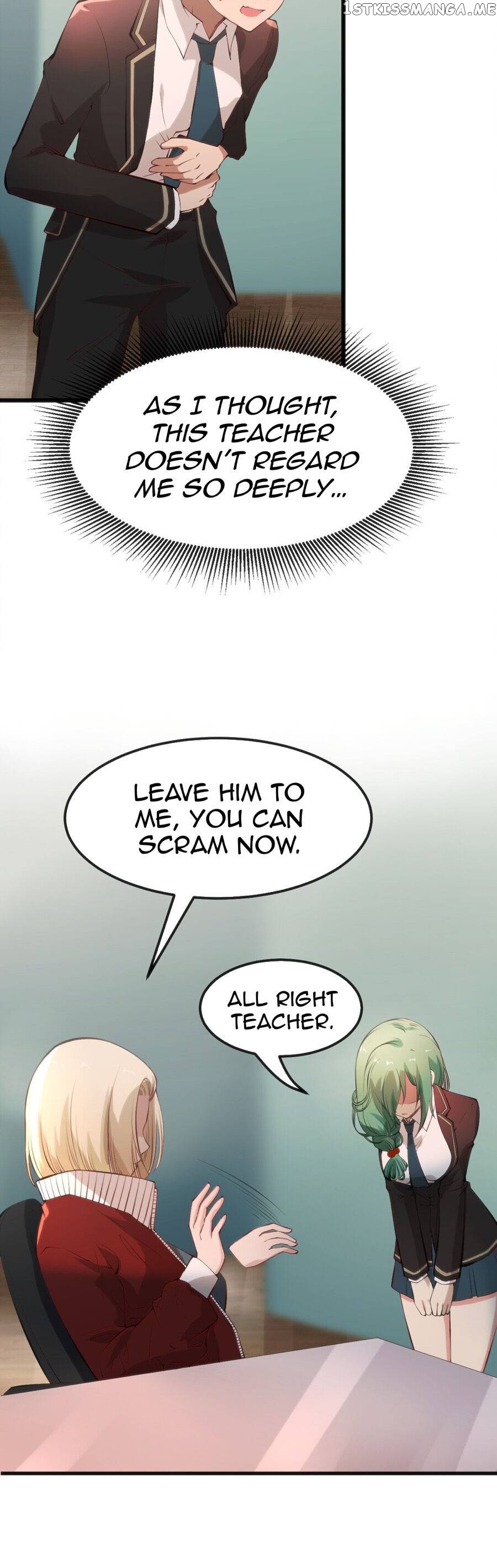 Escape Plan: Entering The Novel Will Be The Death Of Me! Chapter 16 - page 10