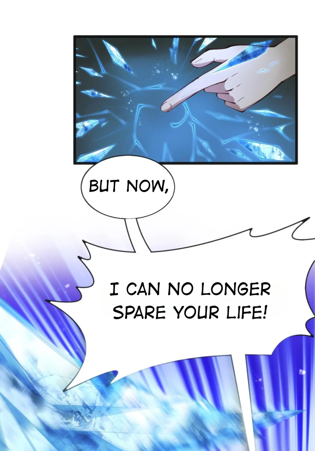 Escape Plan: Entering The Novel Will Be The Death Of Me! Chapter 17 - page 13
