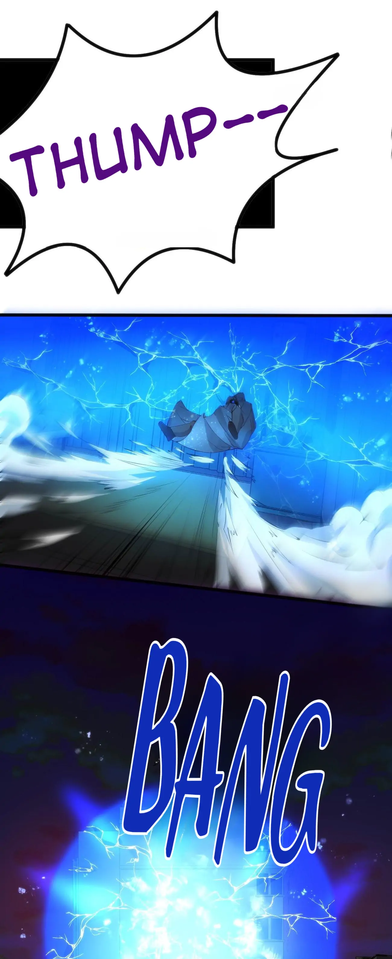 Escape Plan: Entering The Novel Will Be The Death Of Me! Chapter 17 - page 20