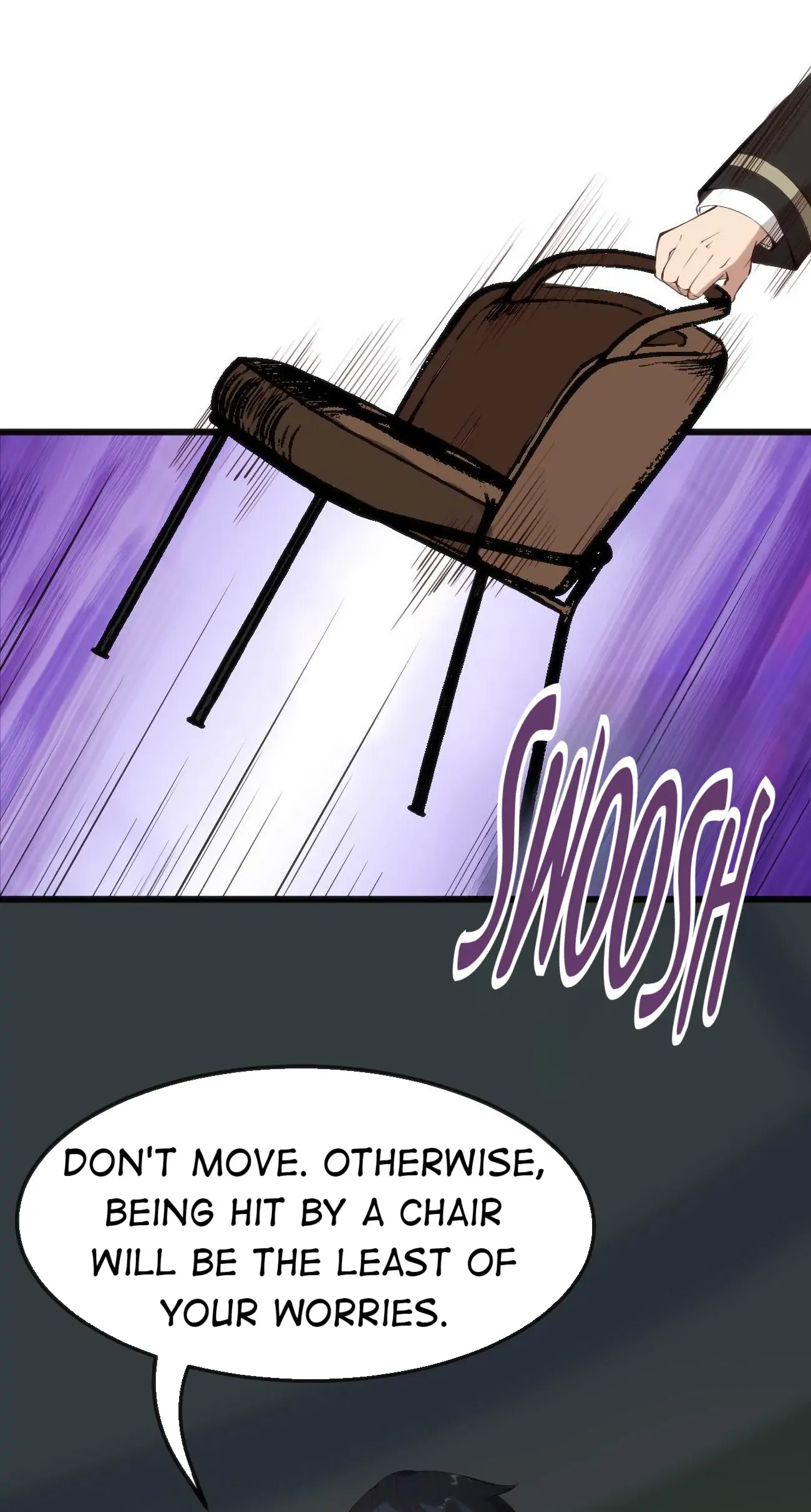Escape Plan: Entering The Novel Will Be The Death Of Me! Chapter 17 - page 23