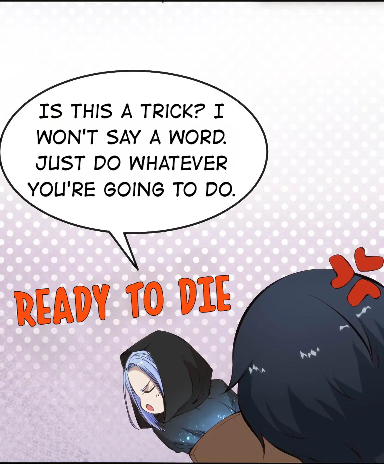 Escape Plan: Entering The Novel Will Be The Death Of Me! Chapter 17 - page 30