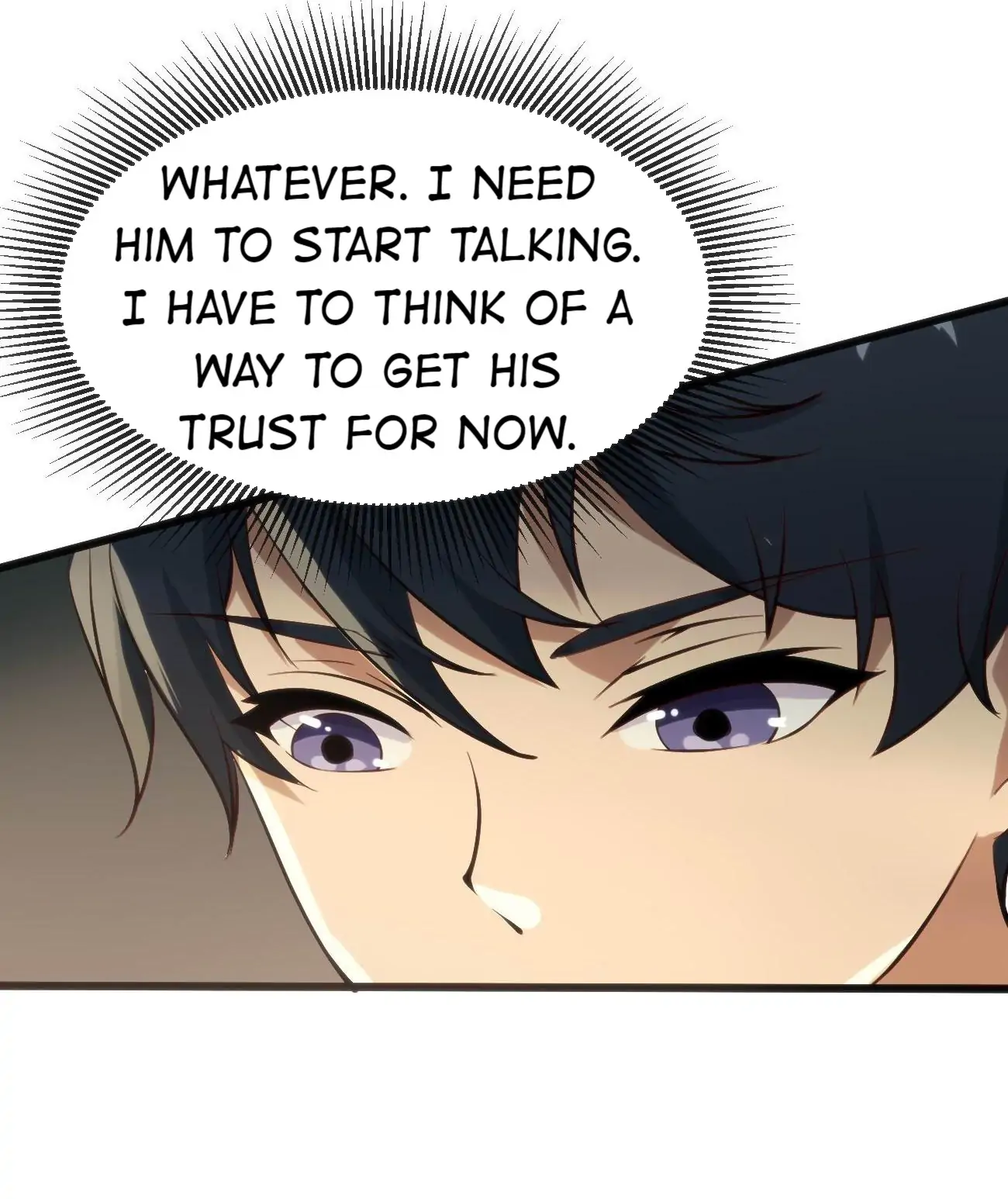 Escape Plan: Entering The Novel Will Be The Death Of Me! Chapter 17 - page 32