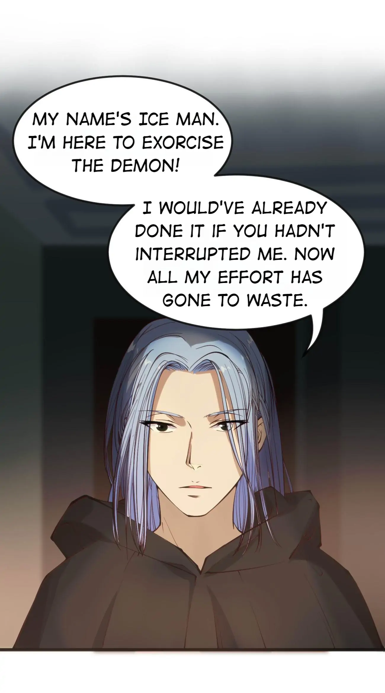 Escape Plan: Entering The Novel Will Be The Death Of Me! Chapter 17 - page 37