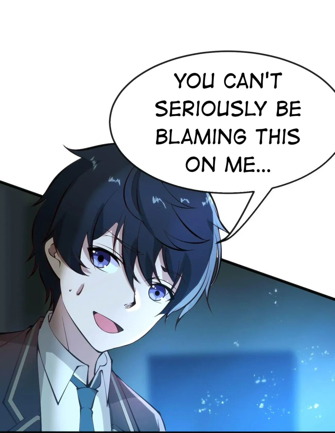 Escape Plan: Entering The Novel Will Be The Death Of Me! Chapter 17 - page 49