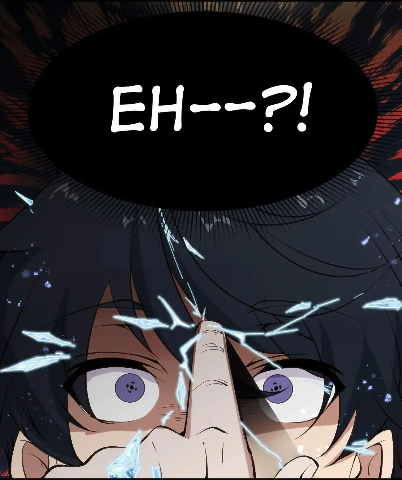 Escape Plan: Entering The Novel Will Be The Death Of Me! Chapter 17 - page 6