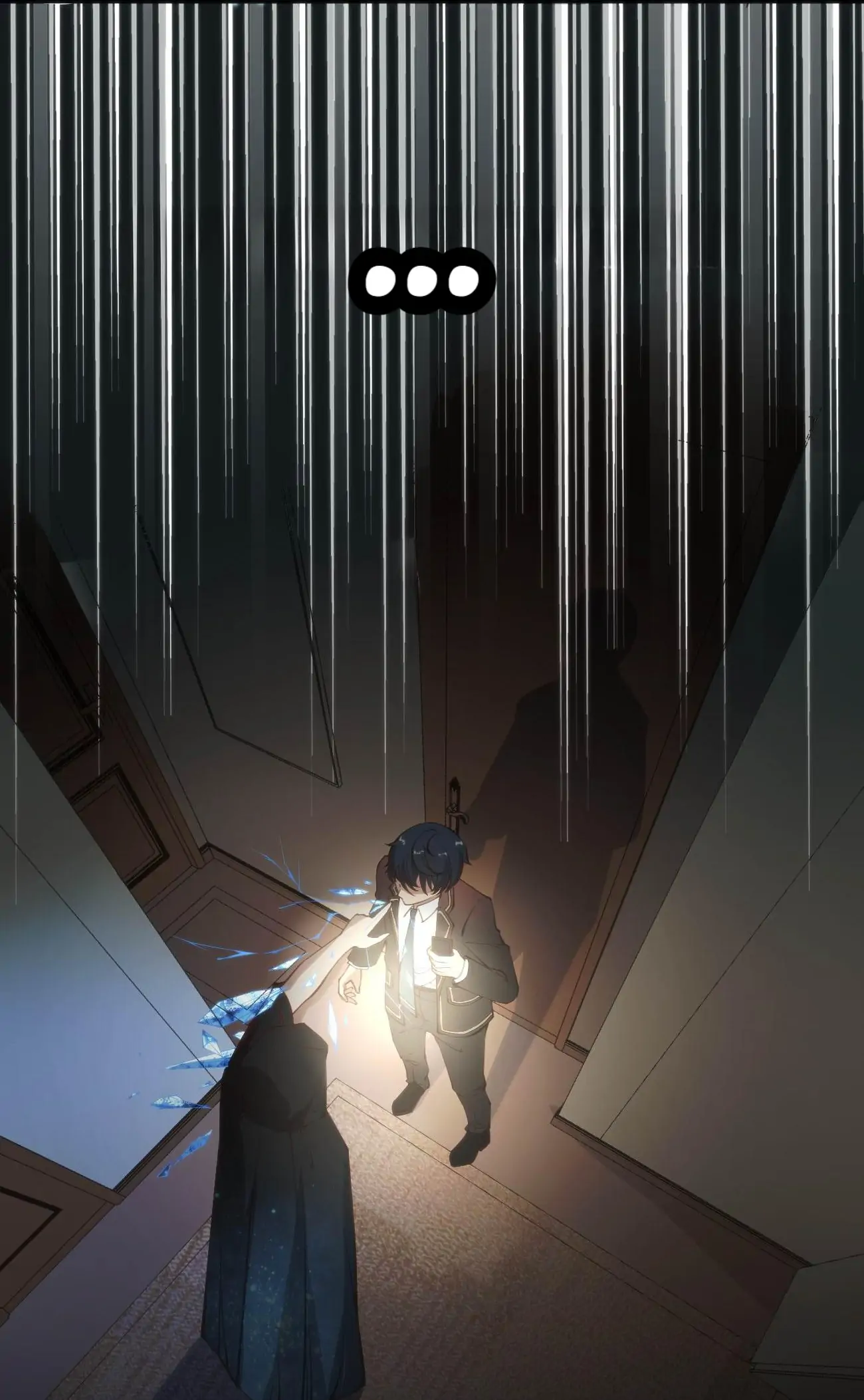 Escape Plan: Entering The Novel Will Be The Death Of Me! Chapter 17 - page 7