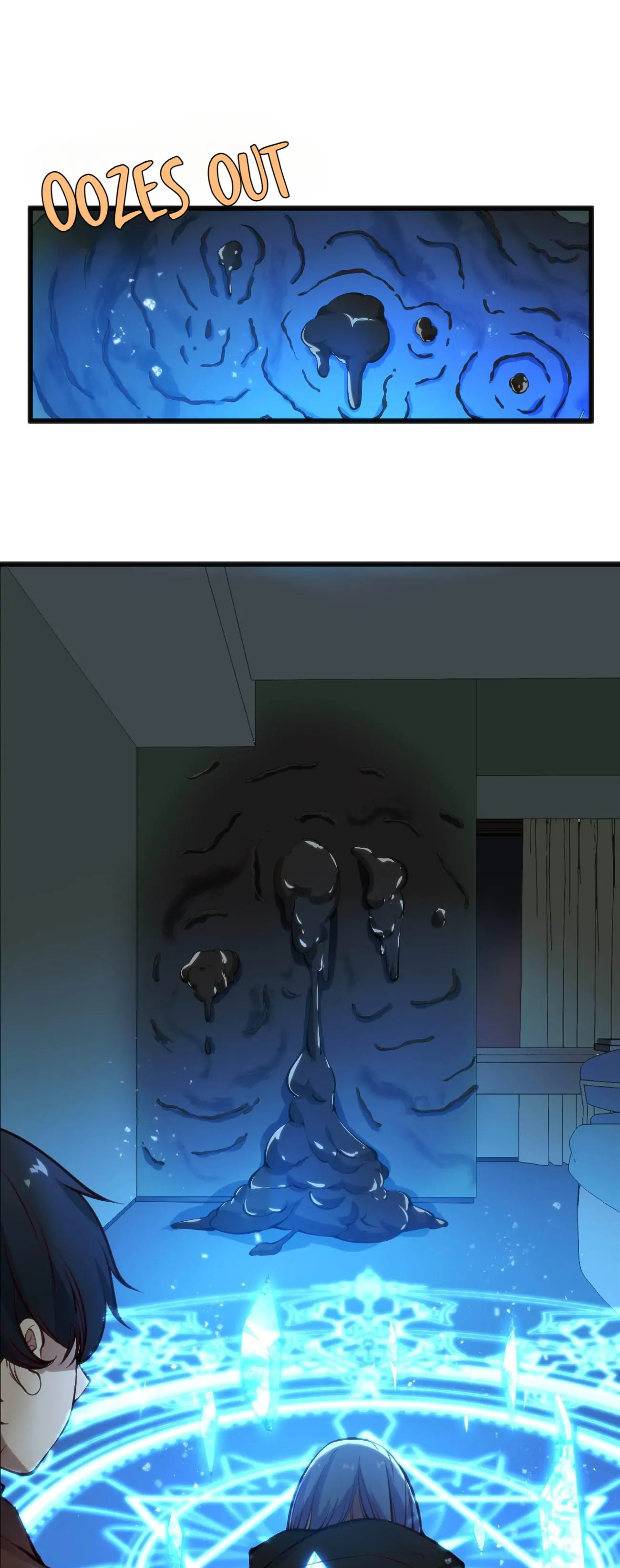 Escape Plan: Entering The Novel Will Be The Death Of Me! Chapter 18 - page 28