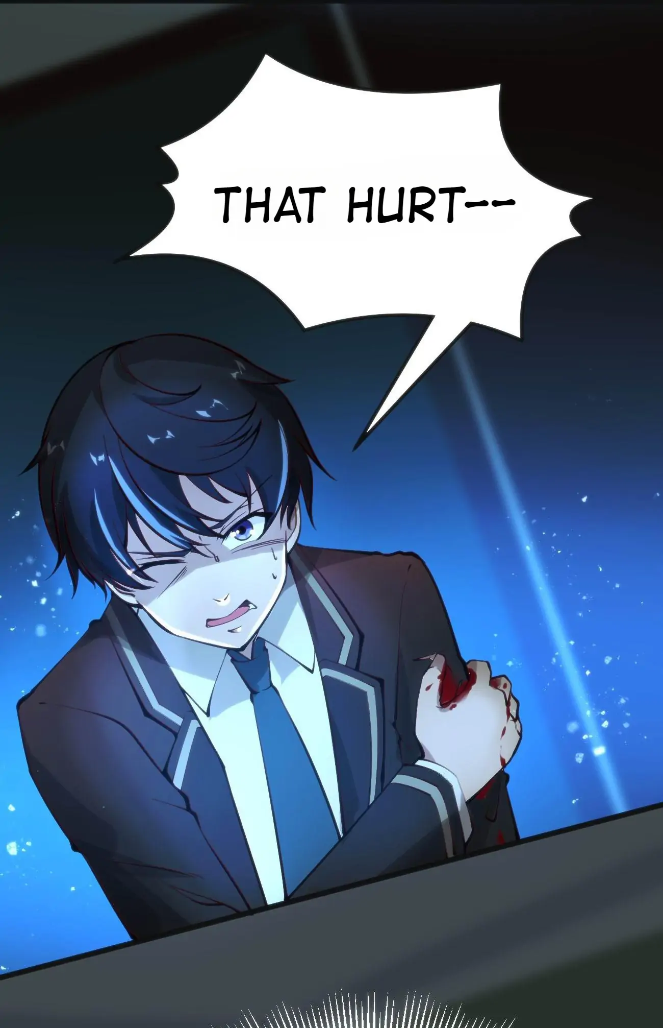 Escape Plan: Entering The Novel Will Be The Death Of Me! Chapter 18 - page 31