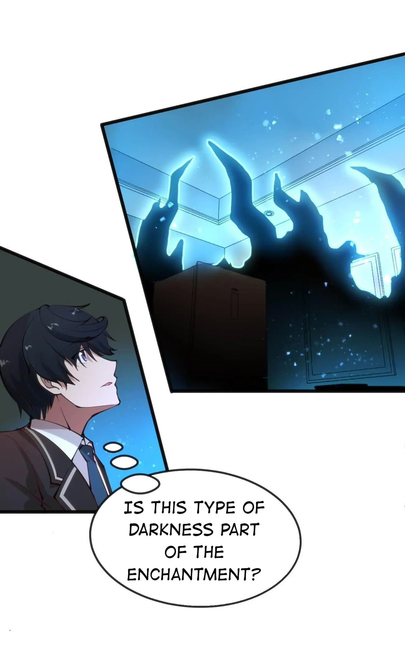 Escape Plan: Entering The Novel Will Be The Death Of Me! Chapter 18 - page 4