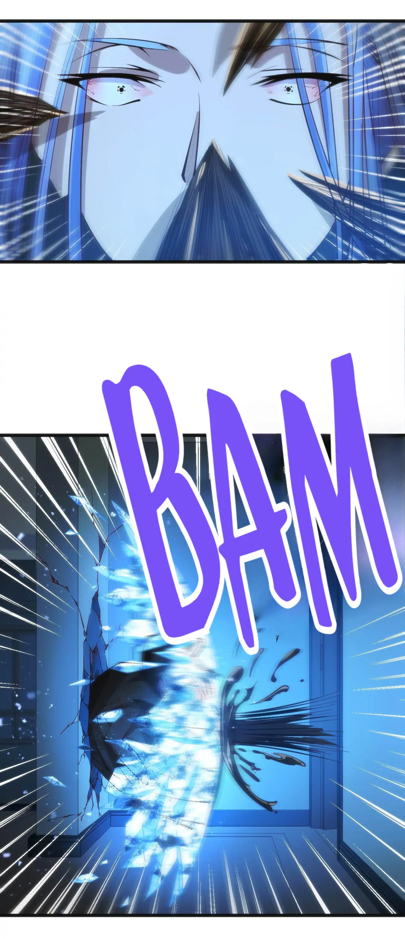 Escape Plan: Entering The Novel Will Be The Death Of Me! Chapter 18 - page 41