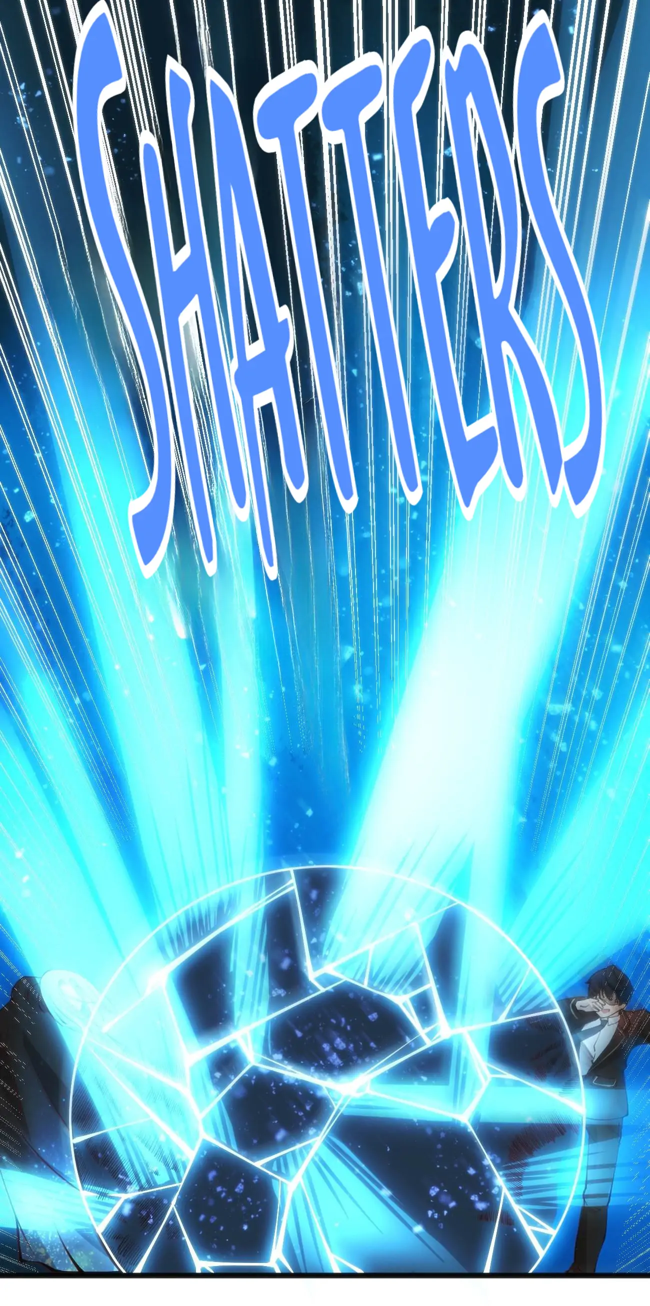 Escape Plan: Entering The Novel Will Be The Death Of Me! Chapter 18 - page 6
