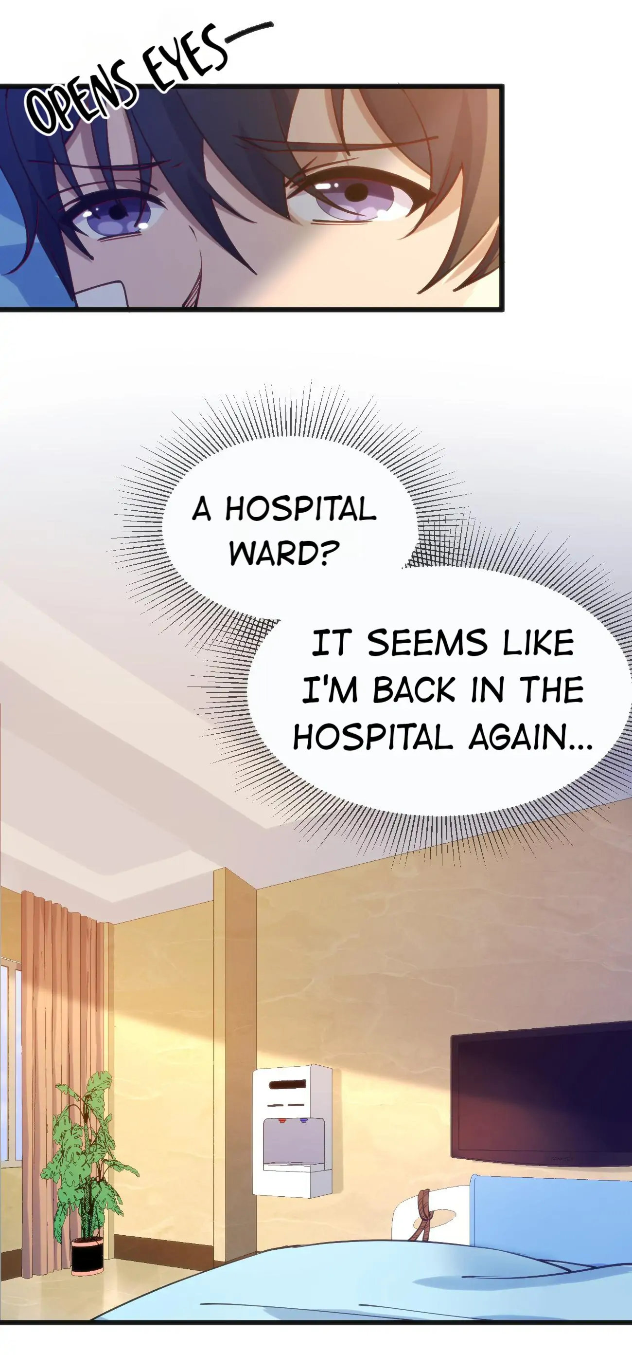 Escape Plan: Entering The Novel Will Be The Death Of Me! Chapter 29 - page 14