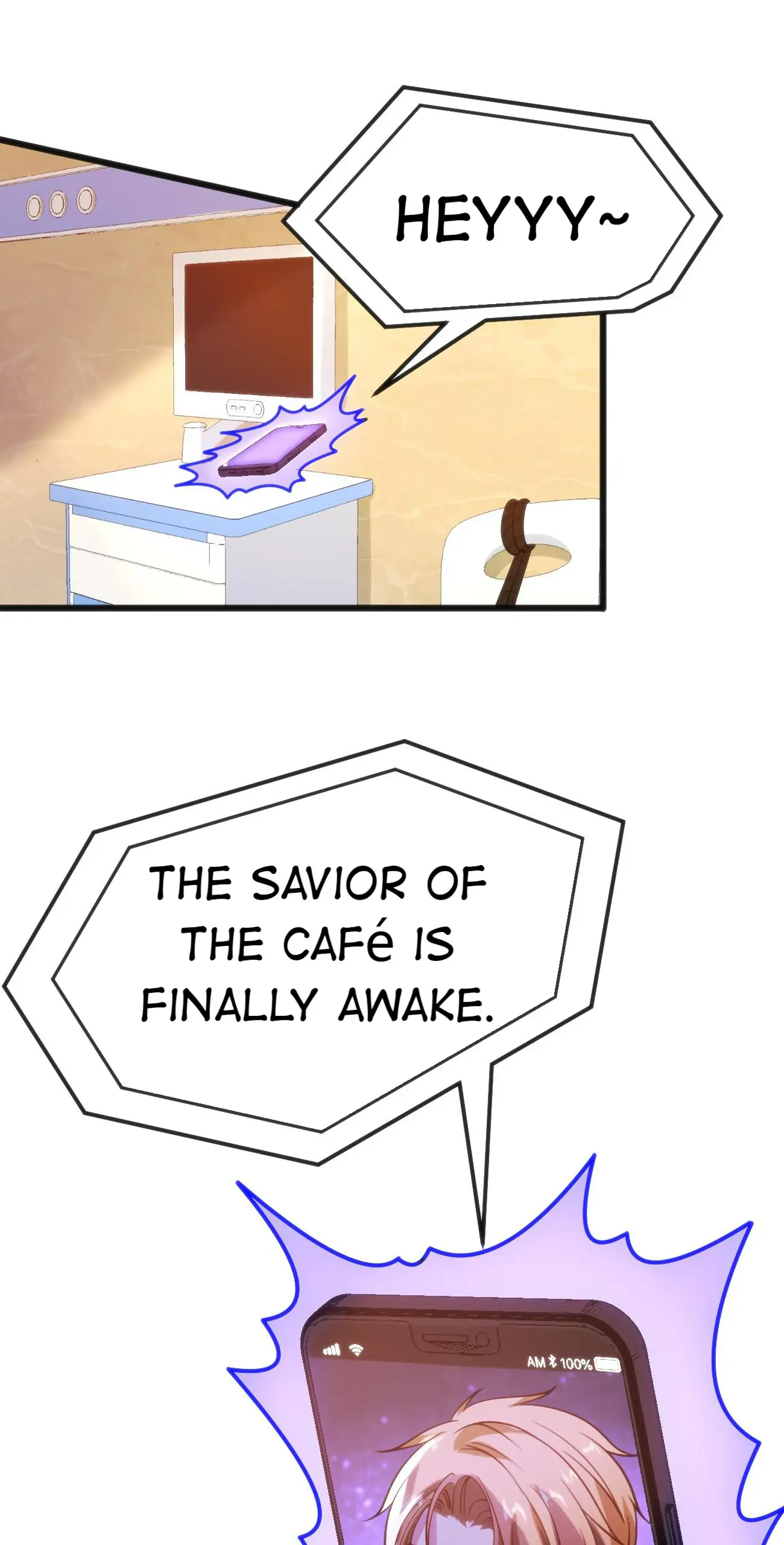Escape Plan: Entering The Novel Will Be The Death Of Me! Chapter 29 - page 21