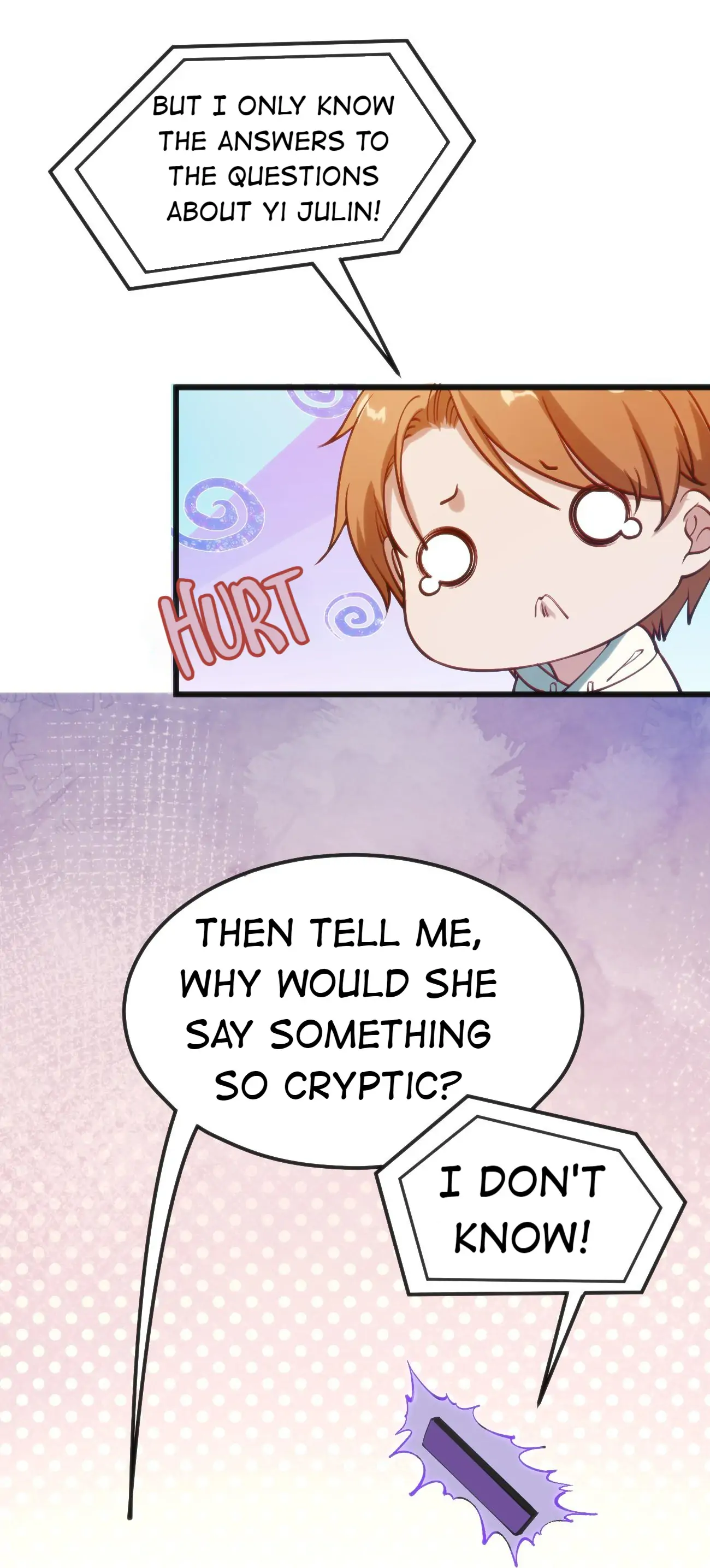 Escape Plan: Entering The Novel Will Be The Death Of Me! Chapter 29 - page 28