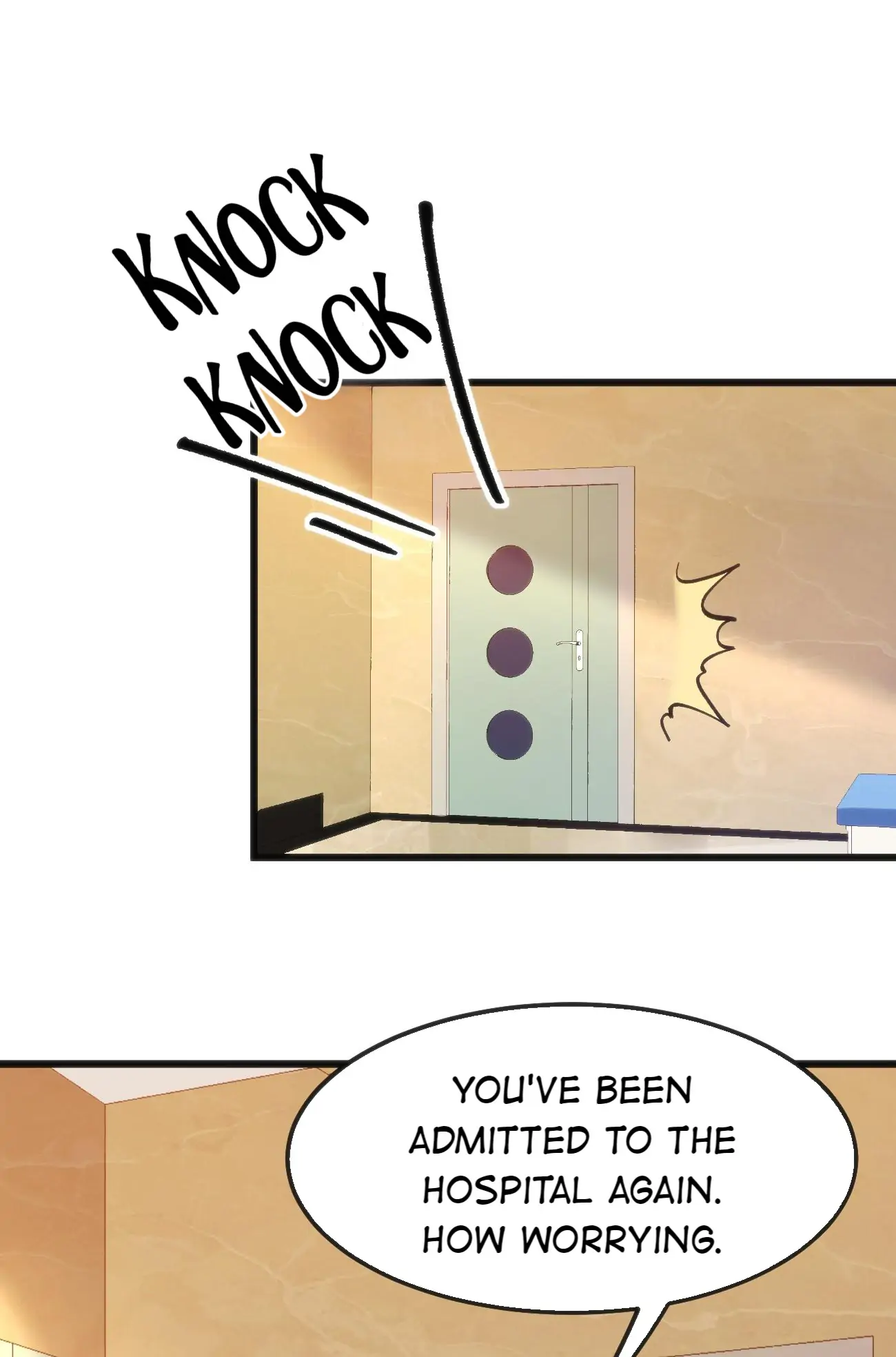 Escape Plan: Entering The Novel Will Be The Death Of Me! Chapter 29 - page 30