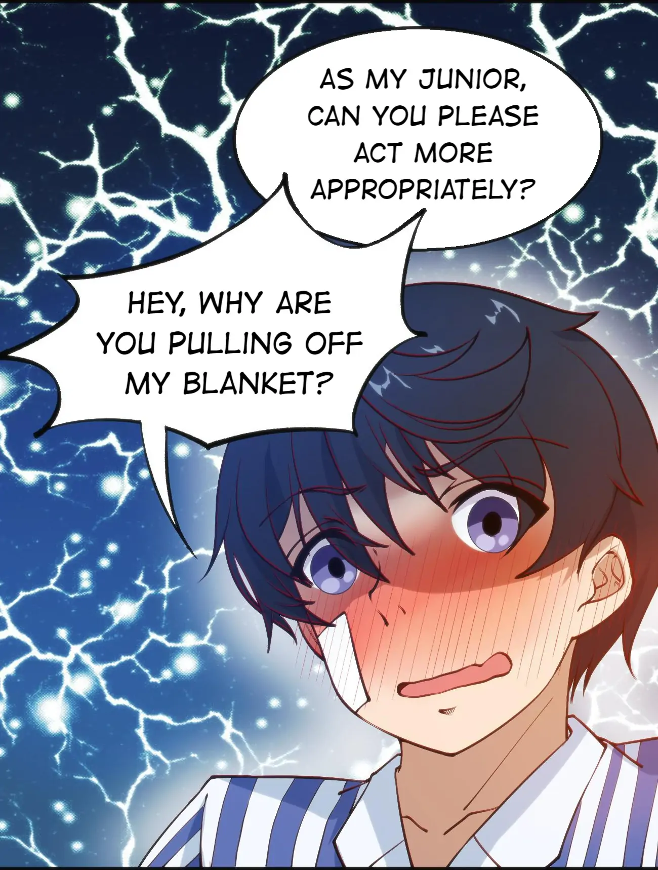 Escape Plan: Entering The Novel Will Be The Death Of Me! Chapter 29 - page 34