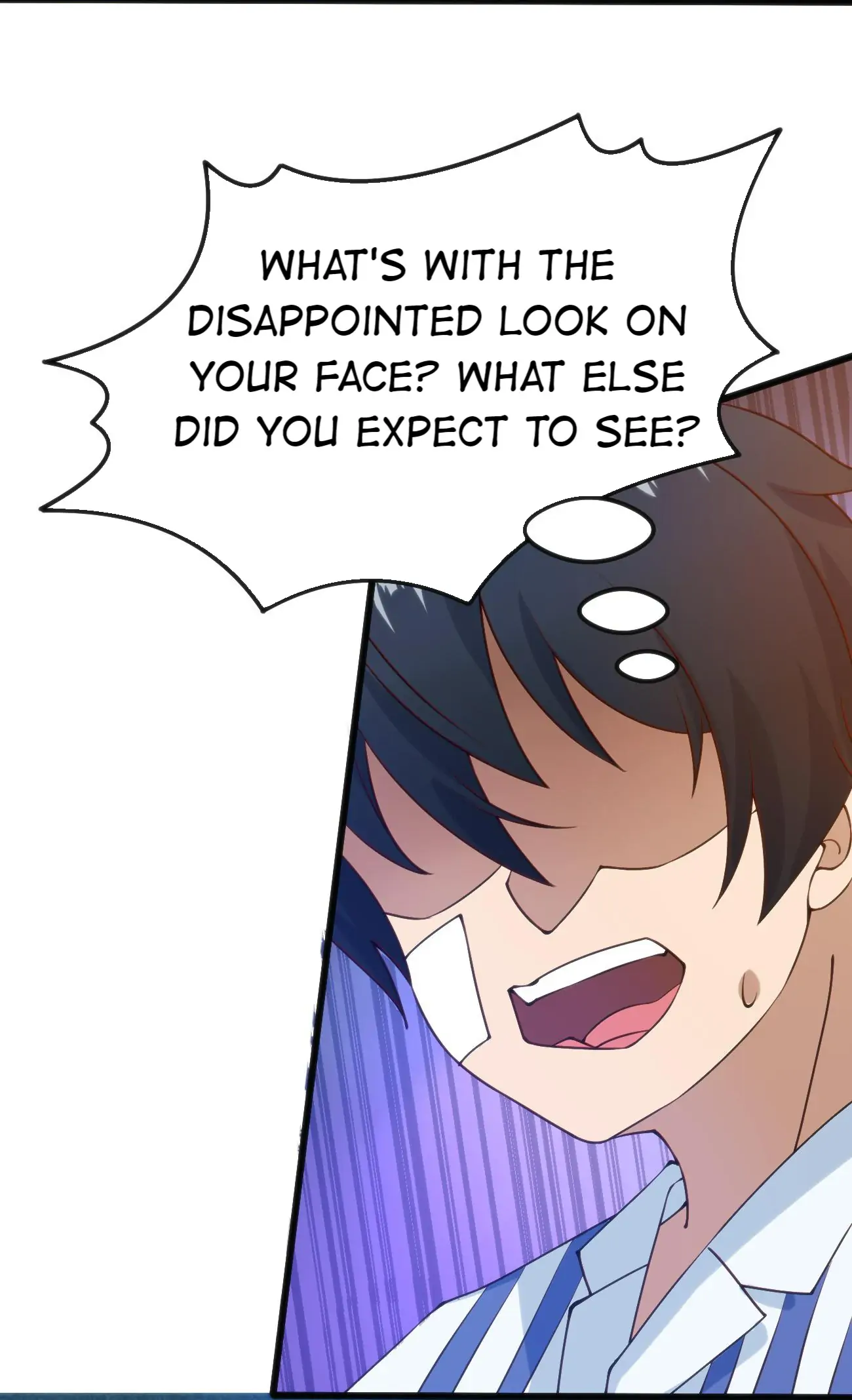 Escape Plan: Entering The Novel Will Be The Death Of Me! Chapter 29 - page 37