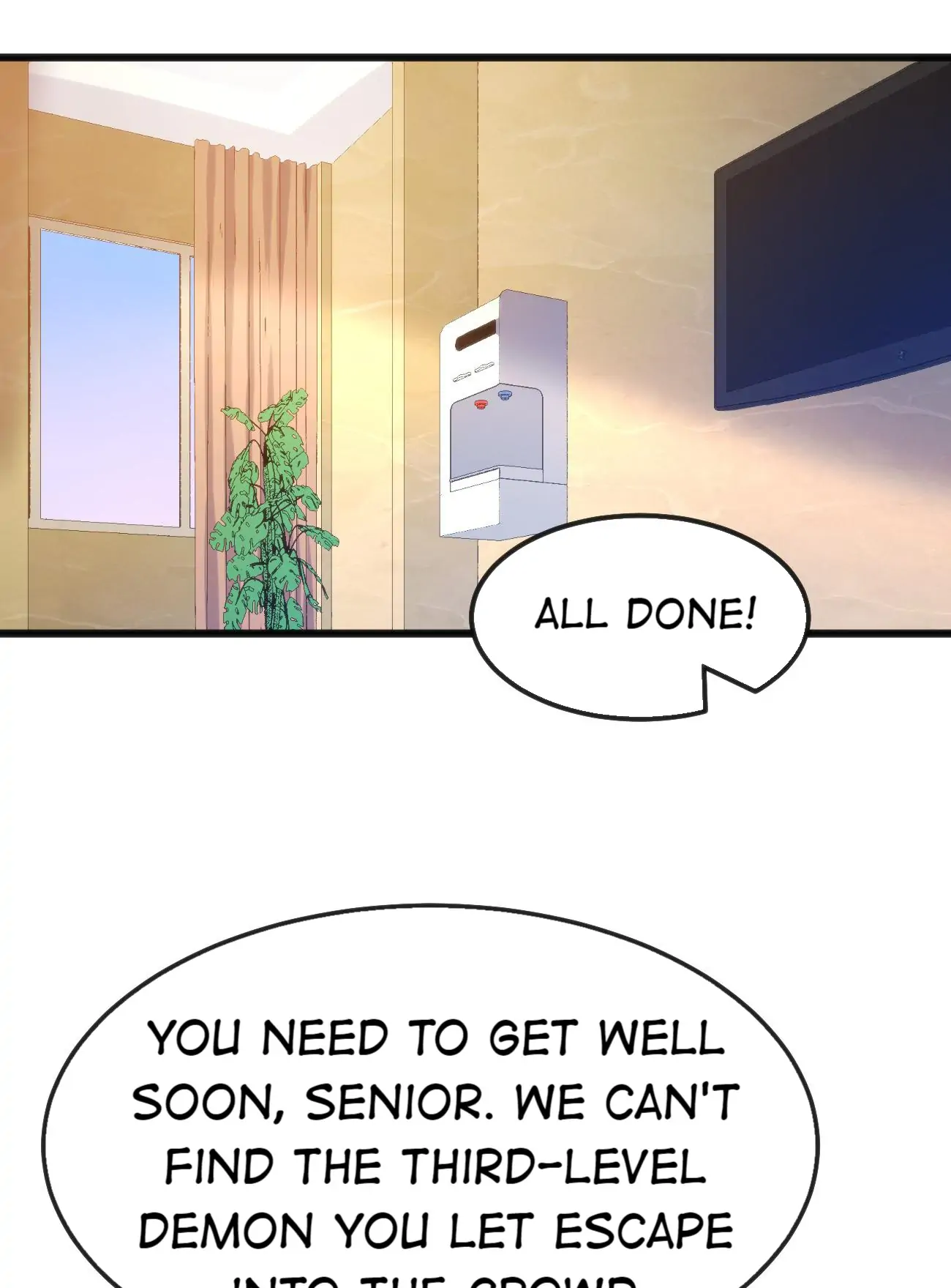 Escape Plan: Entering The Novel Will Be The Death Of Me! Chapter 29 - page 41