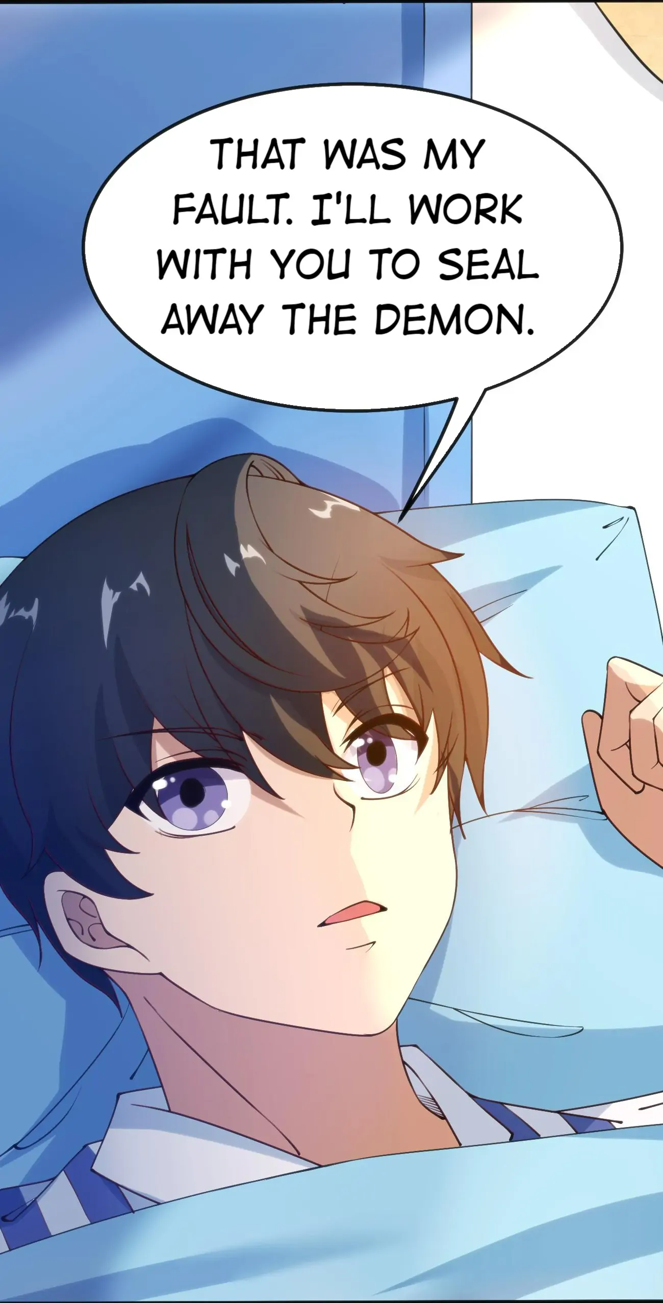 Escape Plan: Entering The Novel Will Be The Death Of Me! Chapter 29 - page 43