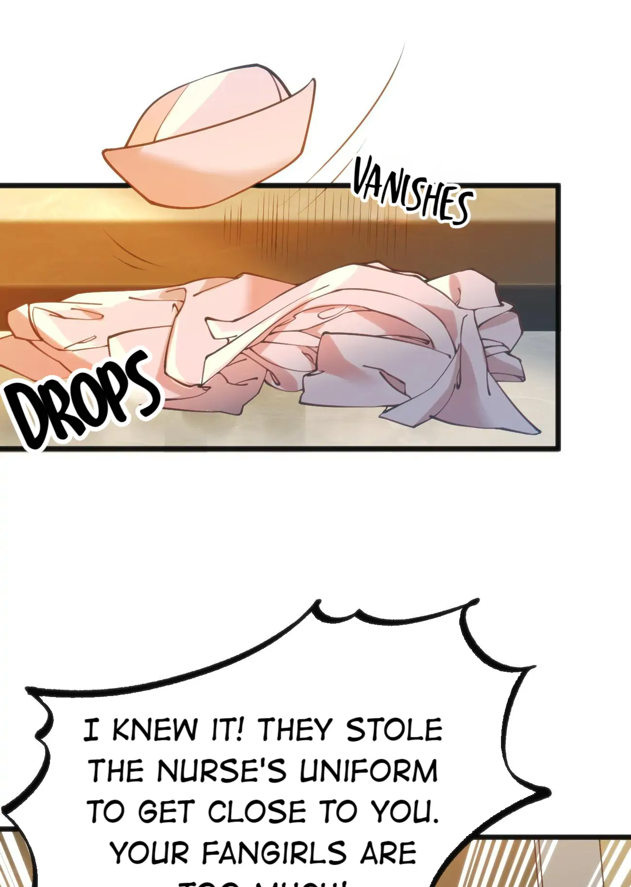 Escape Plan: Entering The Novel Will Be The Death Of Me! Chapter 29 - page 46