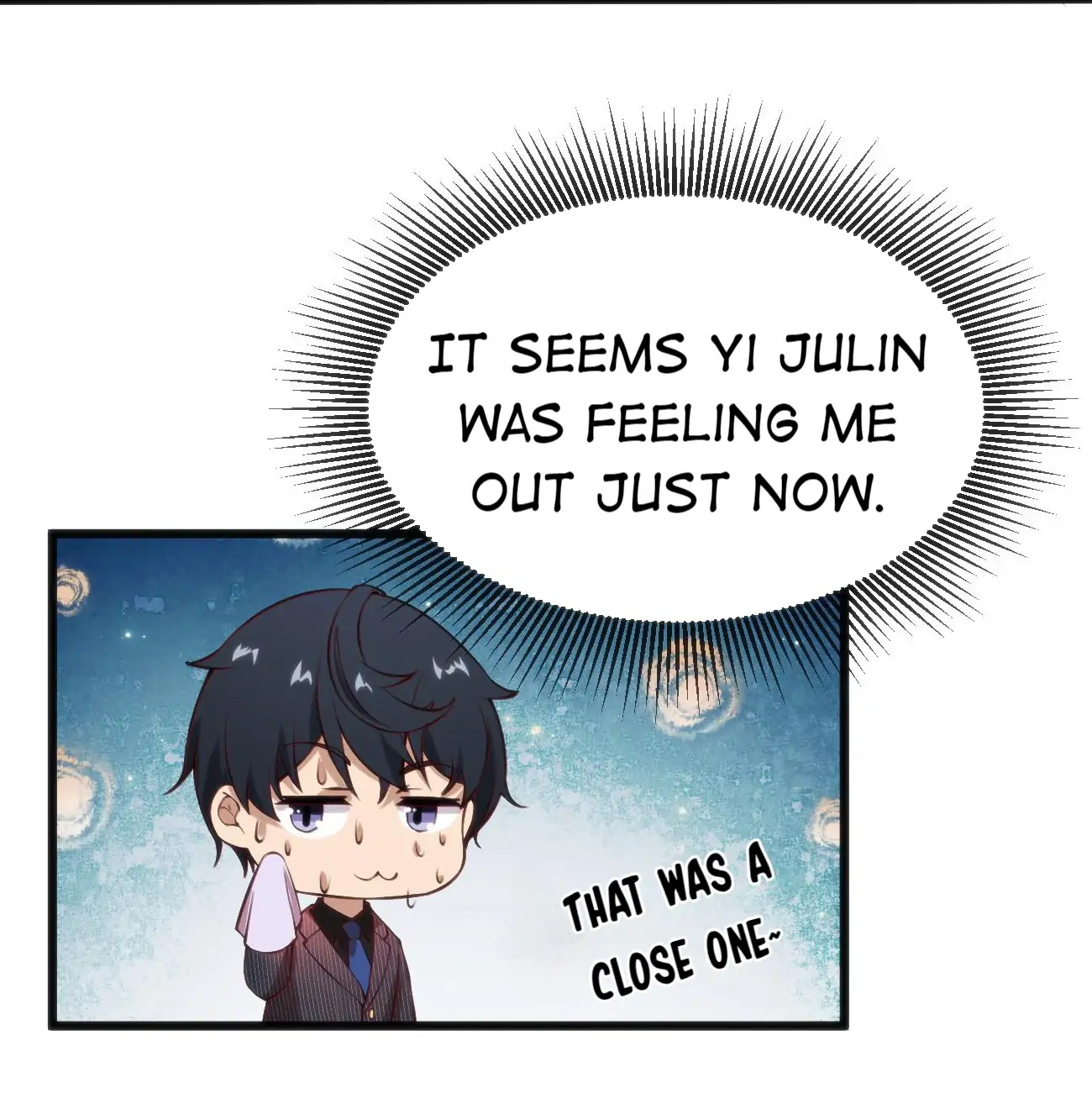 Escape Plan: Entering The Novel Will Be The Death Of Me! Chapter 29 - page 5