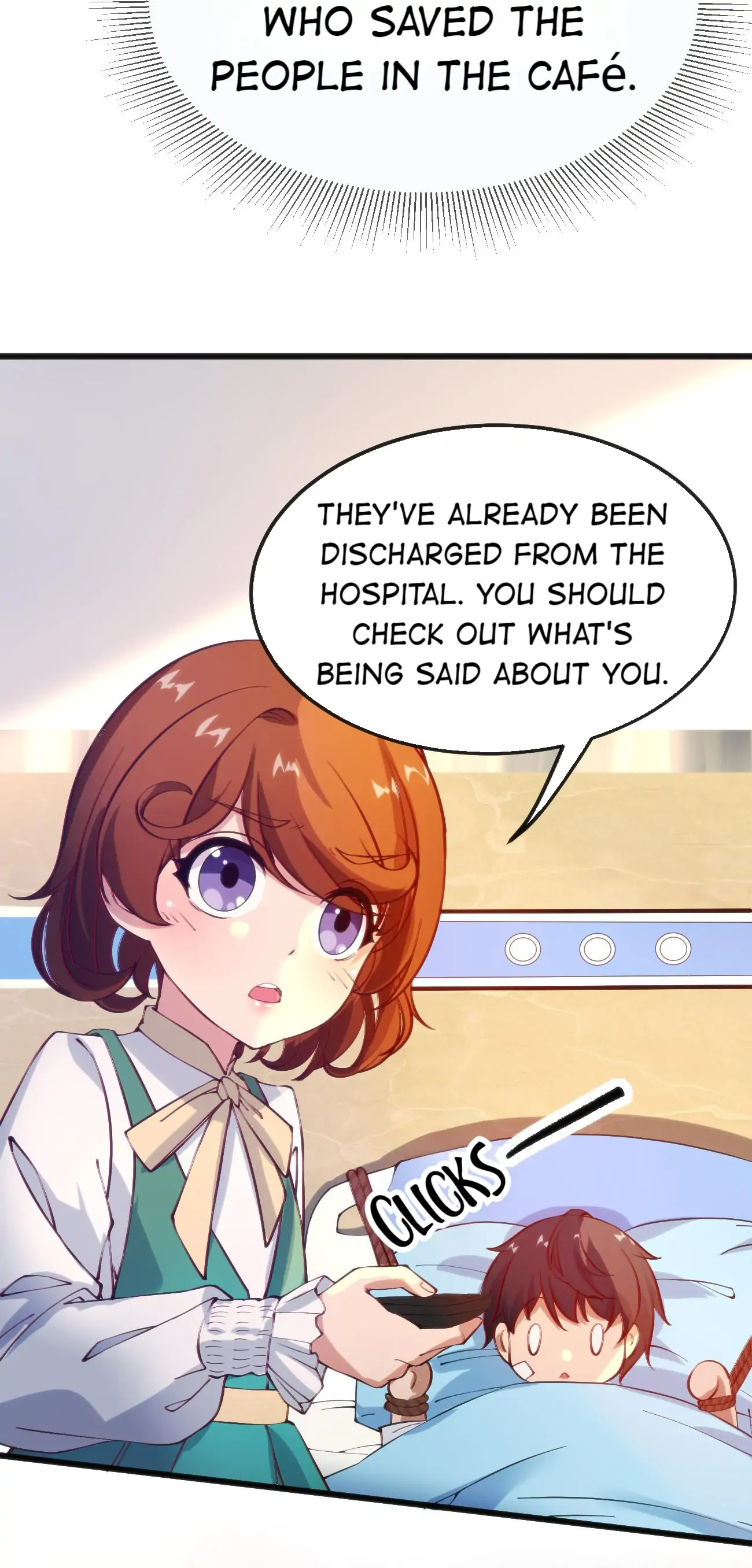 Escape Plan: Entering The Novel Will Be The Death Of Me! Chapter 29 - page 54
