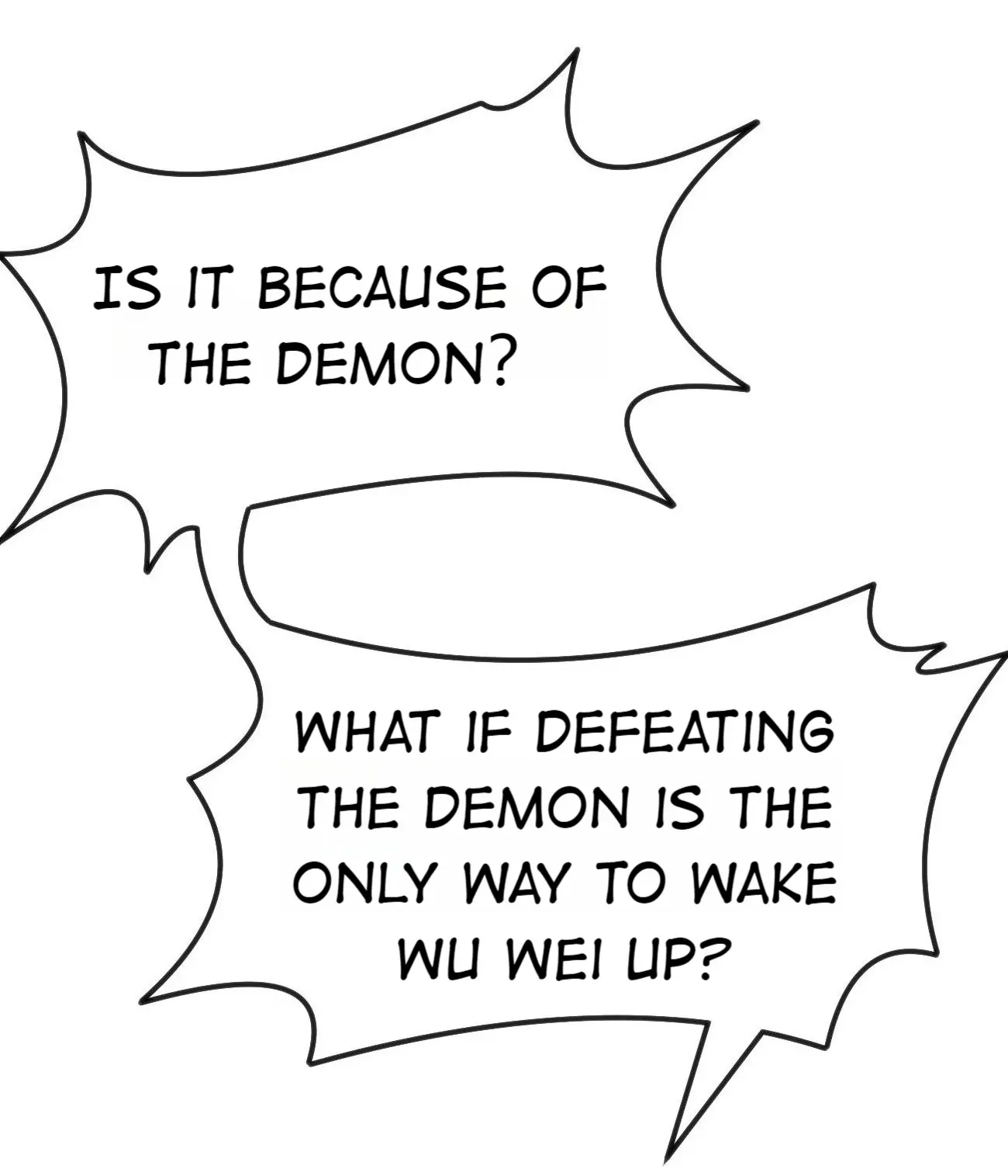 Escape Plan: Entering The Novel Will Be The Death Of Me! Chapter 20 - page 17