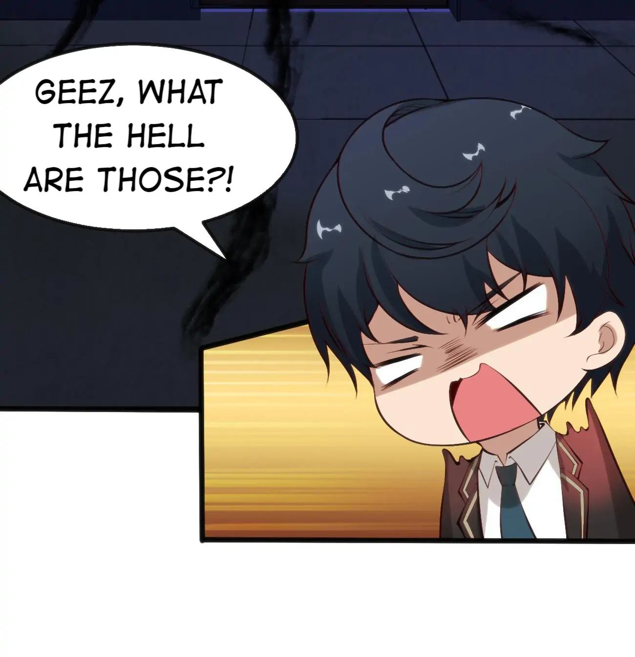 Escape Plan: Entering The Novel Will Be The Death Of Me! Chapter 20 - page 25