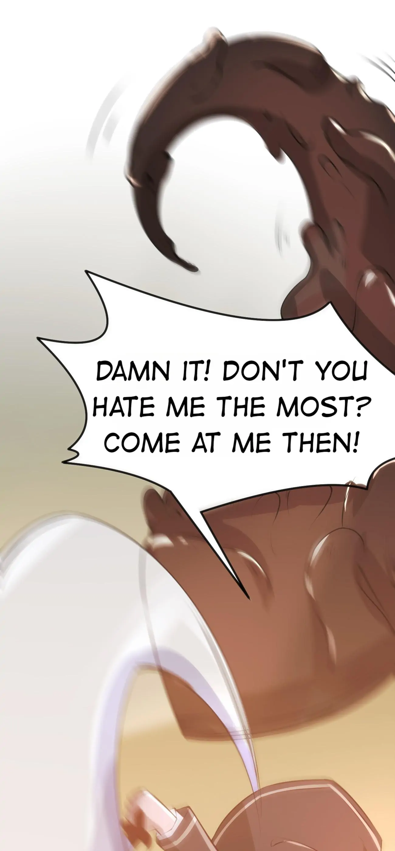 Escape Plan: Entering The Novel Will Be The Death Of Me! Chapter 20 - page 45