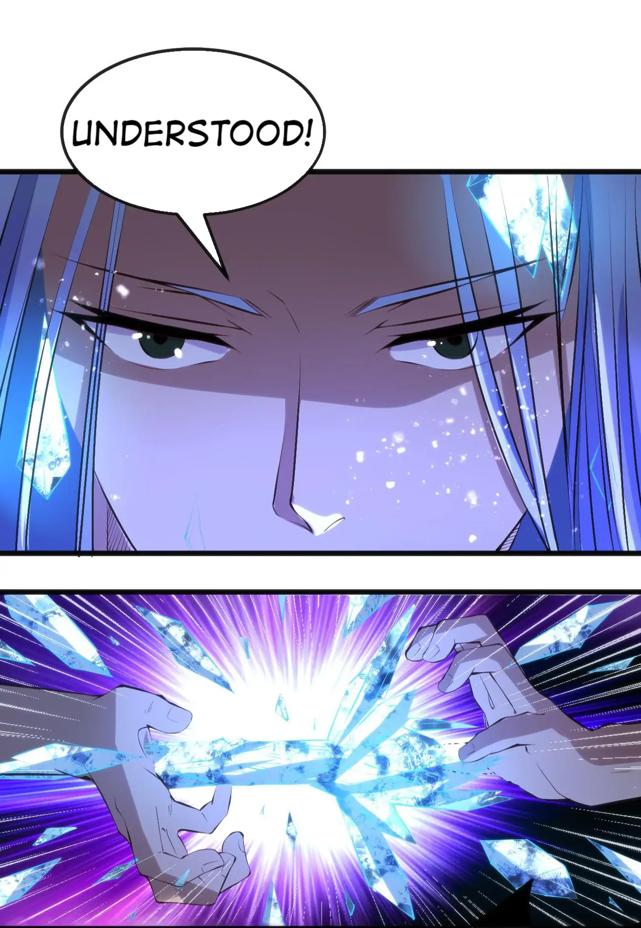 Escape Plan: Entering The Novel Will Be The Death Of Me! Chapter 20 - page 51