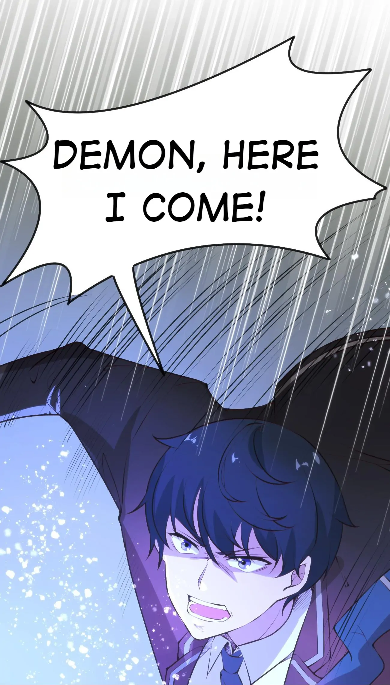 Escape Plan: Entering The Novel Will Be The Death Of Me! Chapter 20 - page 55